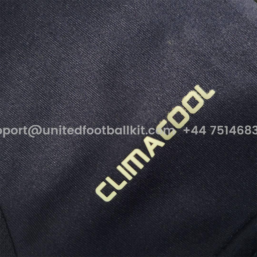 Unitedfootballkit.com | Retro Real Madrid 12-13 Away Jersey -Customize Name, Number and Patch | Worldwide Shipping