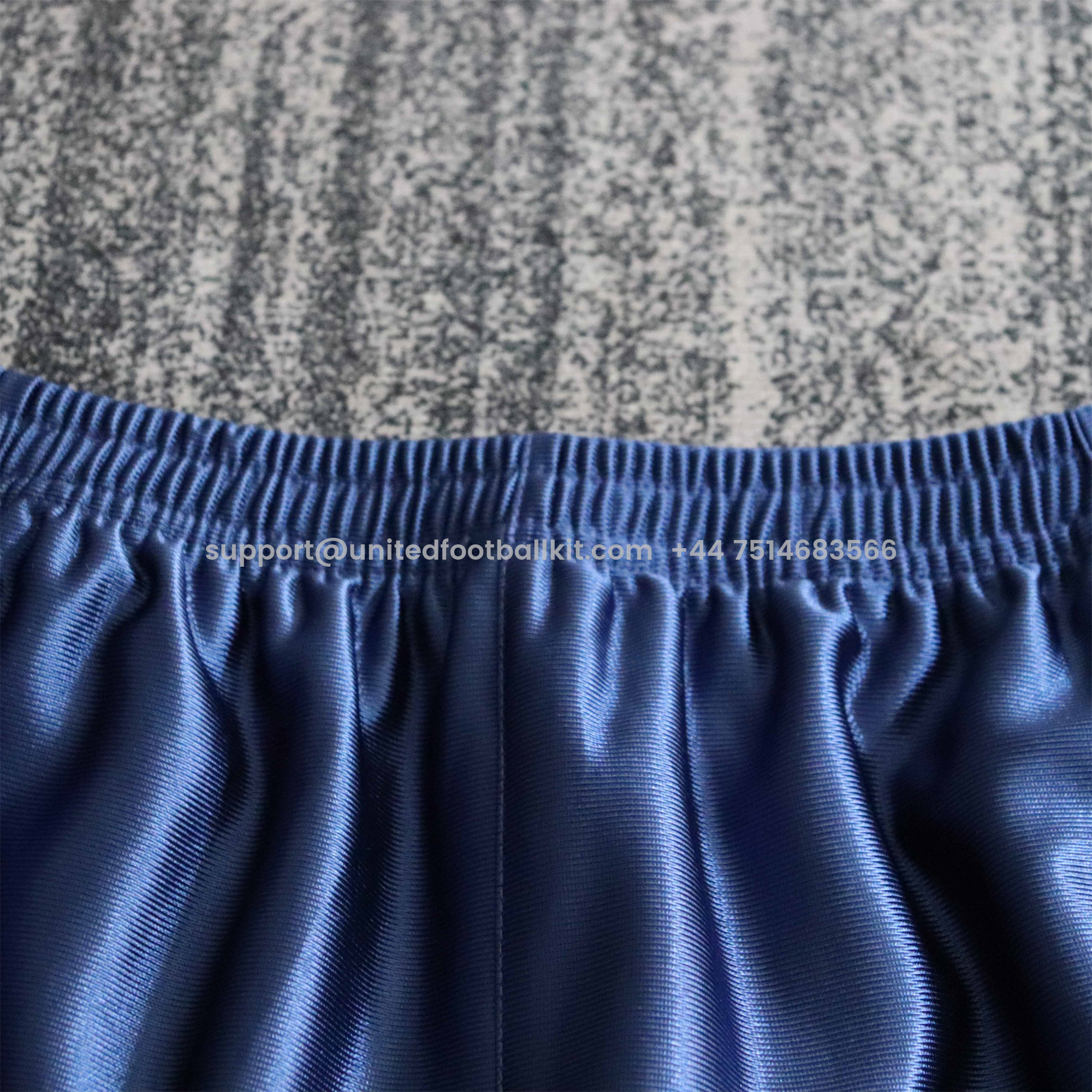 Unitedfootballkit.com | Retro Real Madrid 1998-00 Third Kids Kit -Customize Name, Number and Patch | Worldwide Shipping