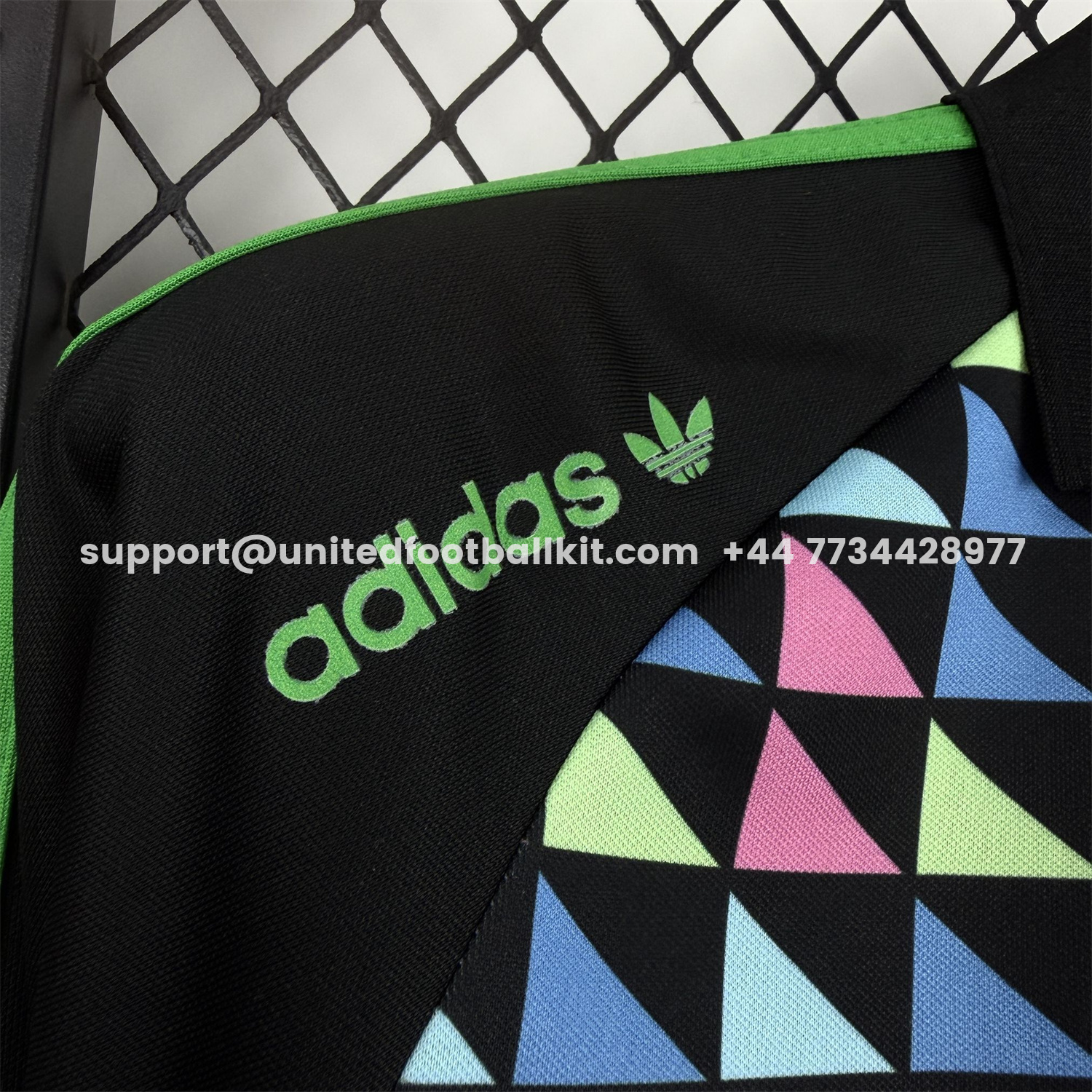 Unitedfootballkit.com | Retro Colombia 1990 Goalkeeper Long Sleeves Jersey - Fans Version -Customize Name, Number and Patch | Worldwide Shipping