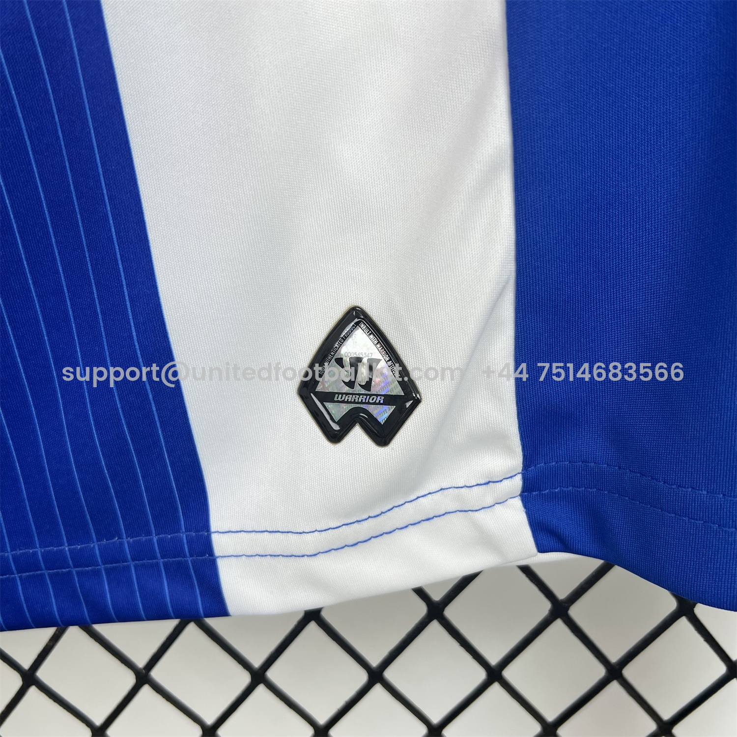 Unitedfootballkit.com | Retro Porto 2014-15 Home Jersey -Customize Name, Number and Patch | Worldwide Shipping