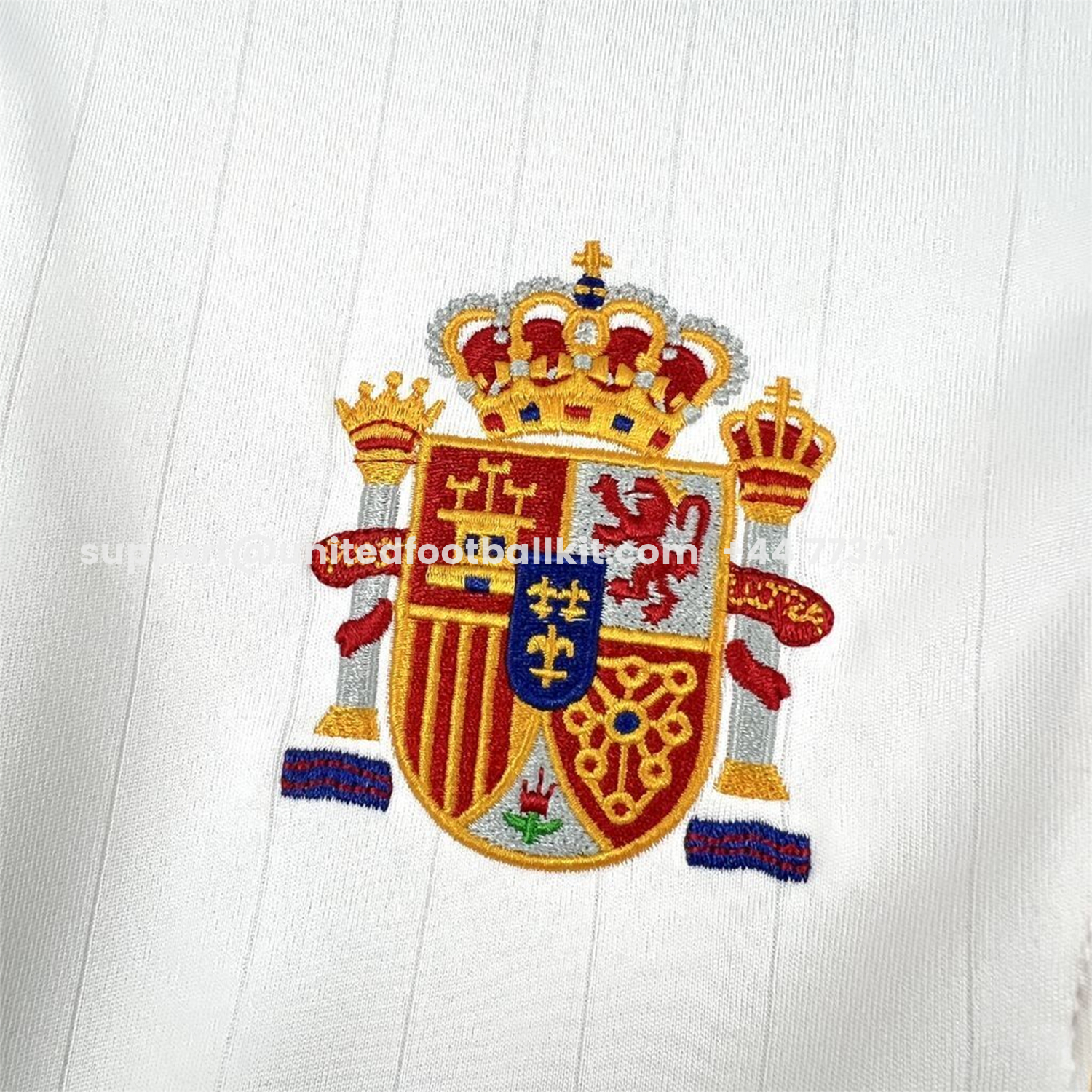 Unitedfootballkit.com | Retro Spain 2006 Away Jersey -Customize Name, Number and Patch | Worldwide Shipping