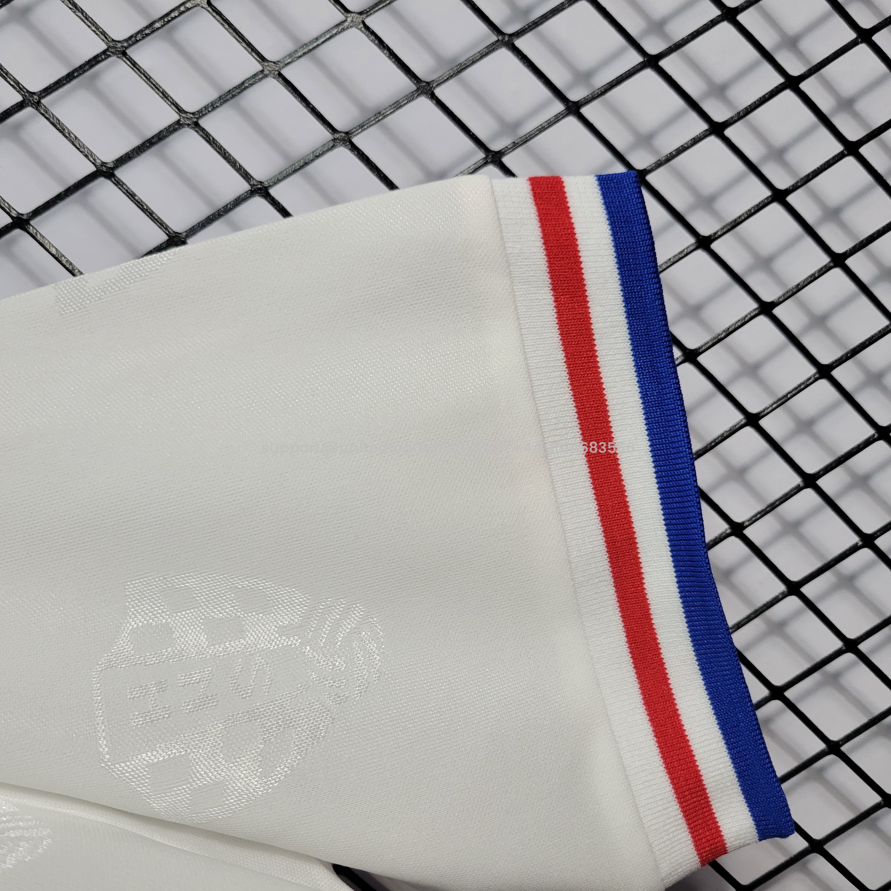 Unitedfootballkit.com | Retro Croatia 1998 Home Stadium Jersey -Customize Name, Number and Patch | Worldwide Shipping