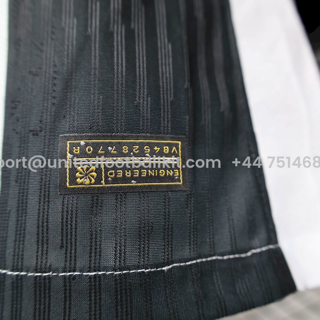 Unitedfootballkit.com | Corinthians 24-25 Third Jersey - Player Version -Customize Name, Number and Patch | Worldwide Shipping