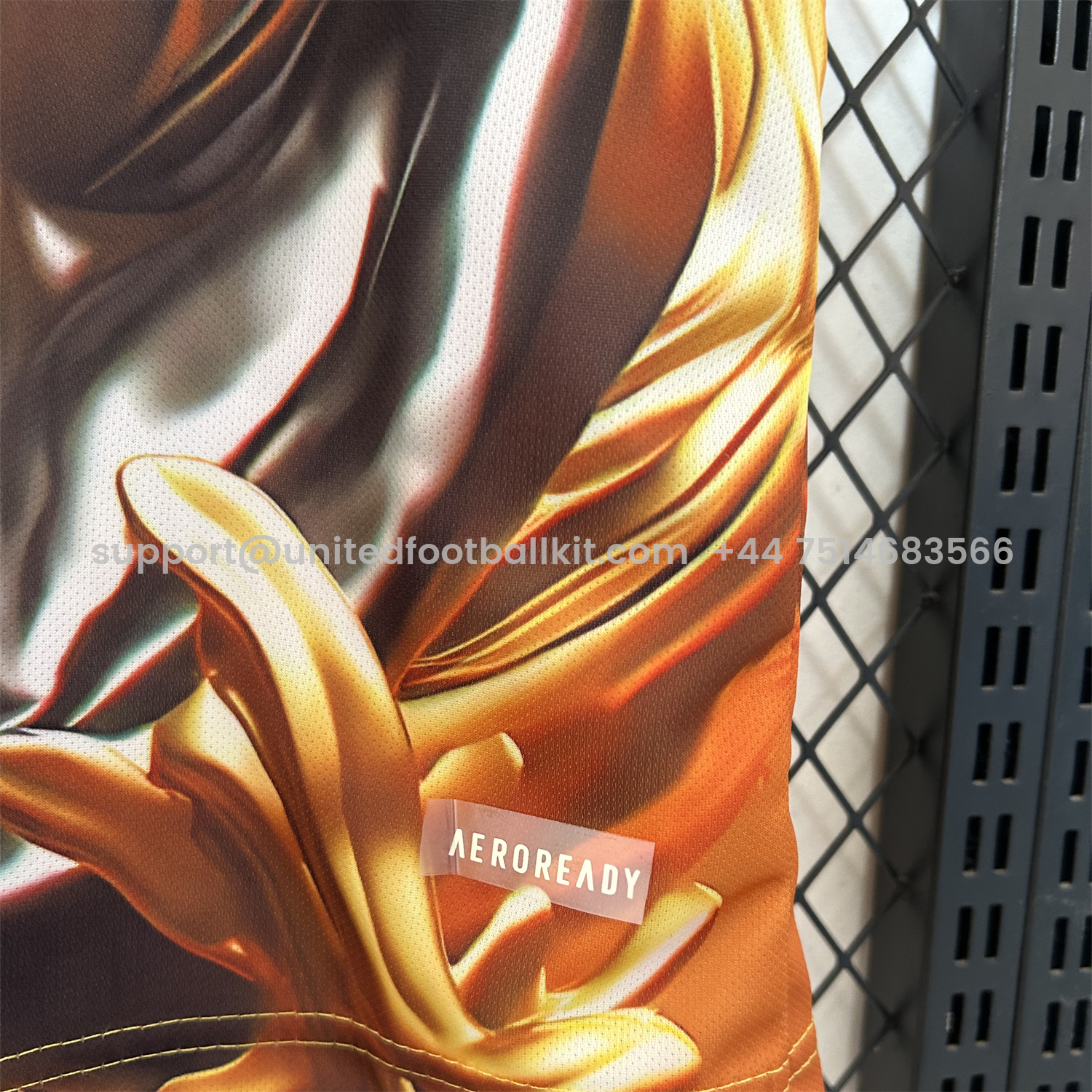 Unitedfootballkit.com | Japan 24-25 Girl With Sword 3D Special Edition Jersey - Fans Version -Customize Name, Number and Patch | Worldwide Shipping