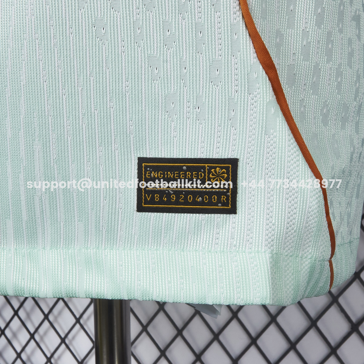 Unitedfootballkit.com | France 2026 Away Mint Green Jersey - Player Version -Customize Name, Number and Patch | Worldwide Shipping