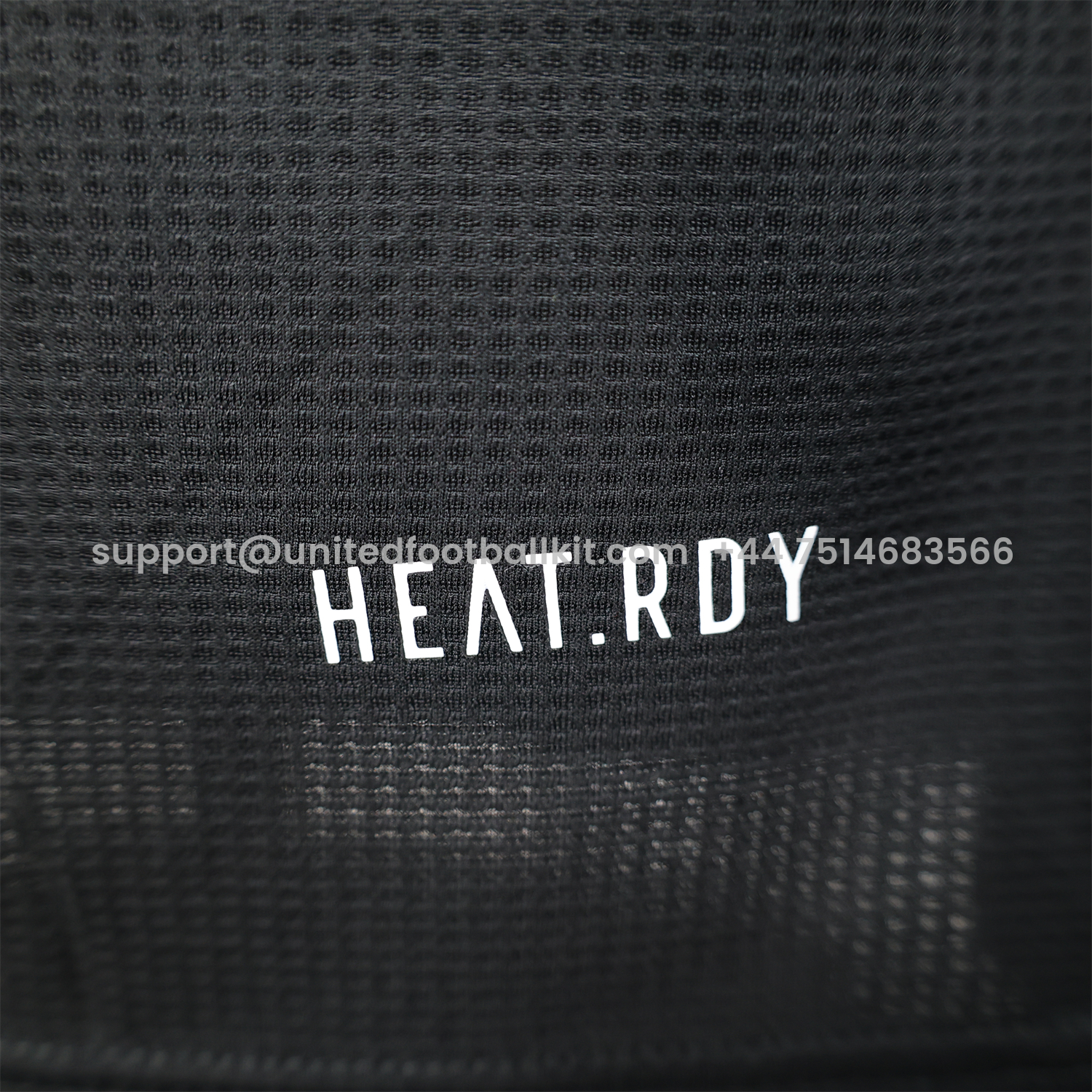 Unitedfootballkit.com | Algeria 25-26 Pure Black with White Chest Text Jersey - Player Version -Customize Name, Number and Patch | Worldwide Shipping