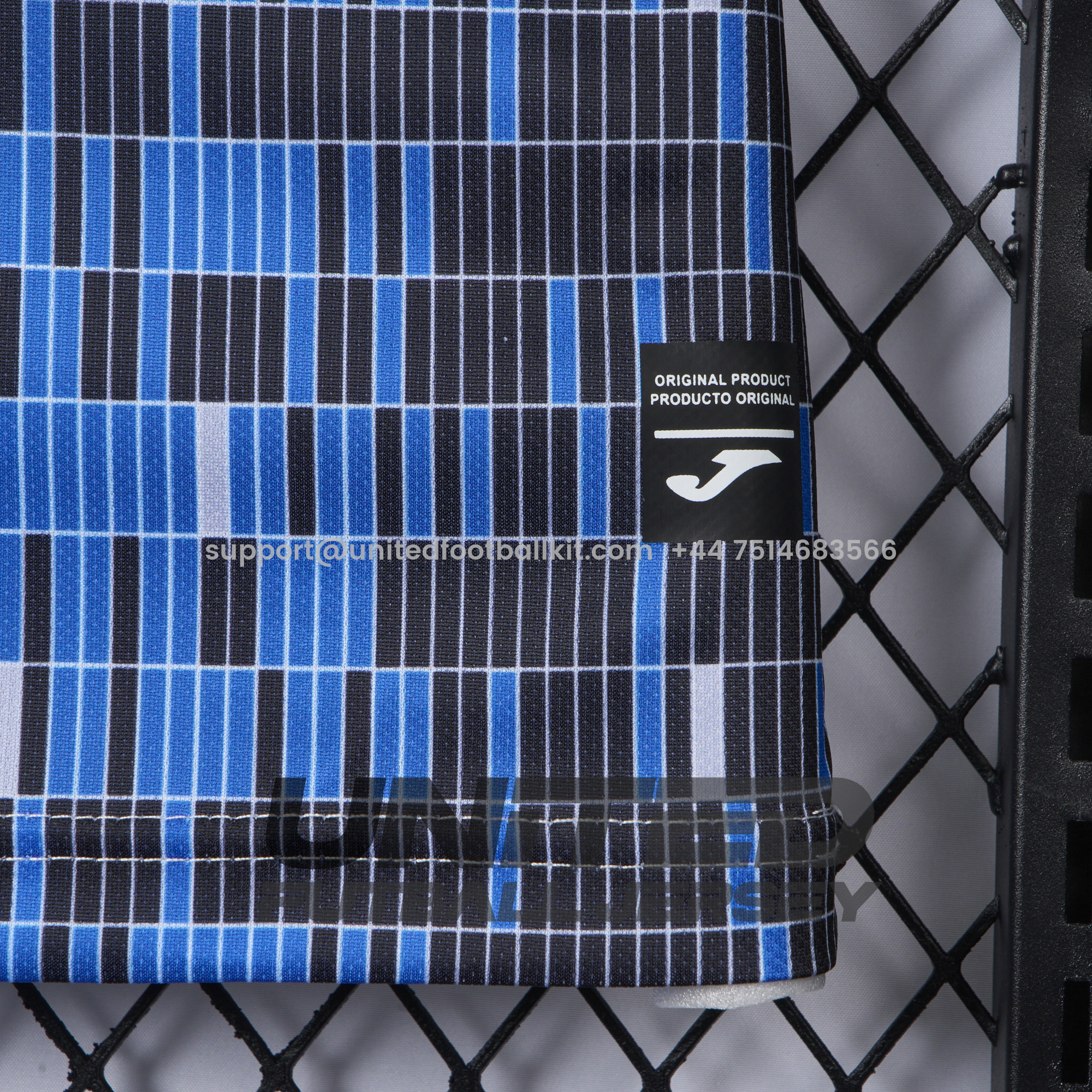 Unitedfootballkit.com | Atalanta 24-25 Christmas Special Edition Jersey - Fans Version -Customize Name, Number and Patch | Worldwide Shipping