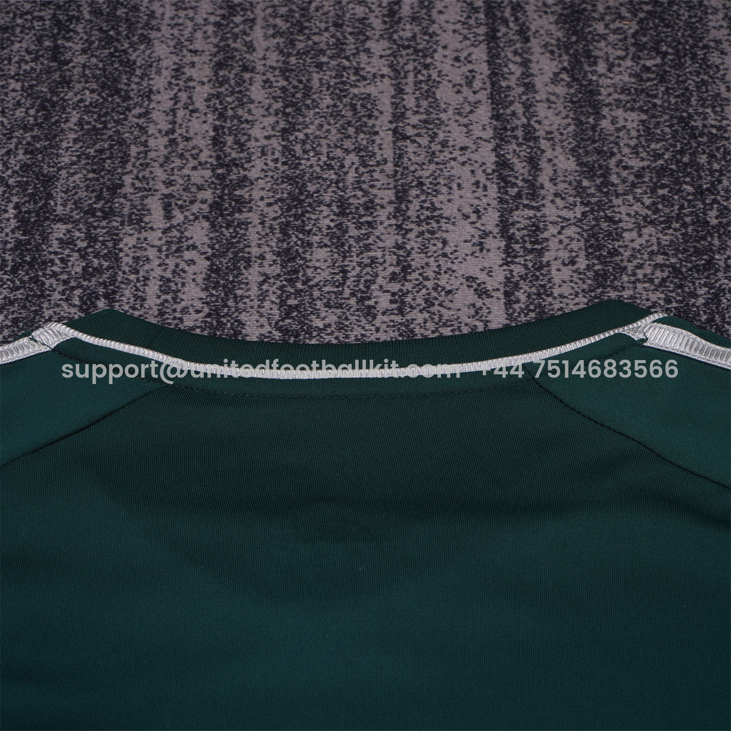 Unitedfootballkit.com | Retro Real Madrid 2012-13 Third Green Kids Kit -Customize Name, Number and Patch | Worldwide Shipping