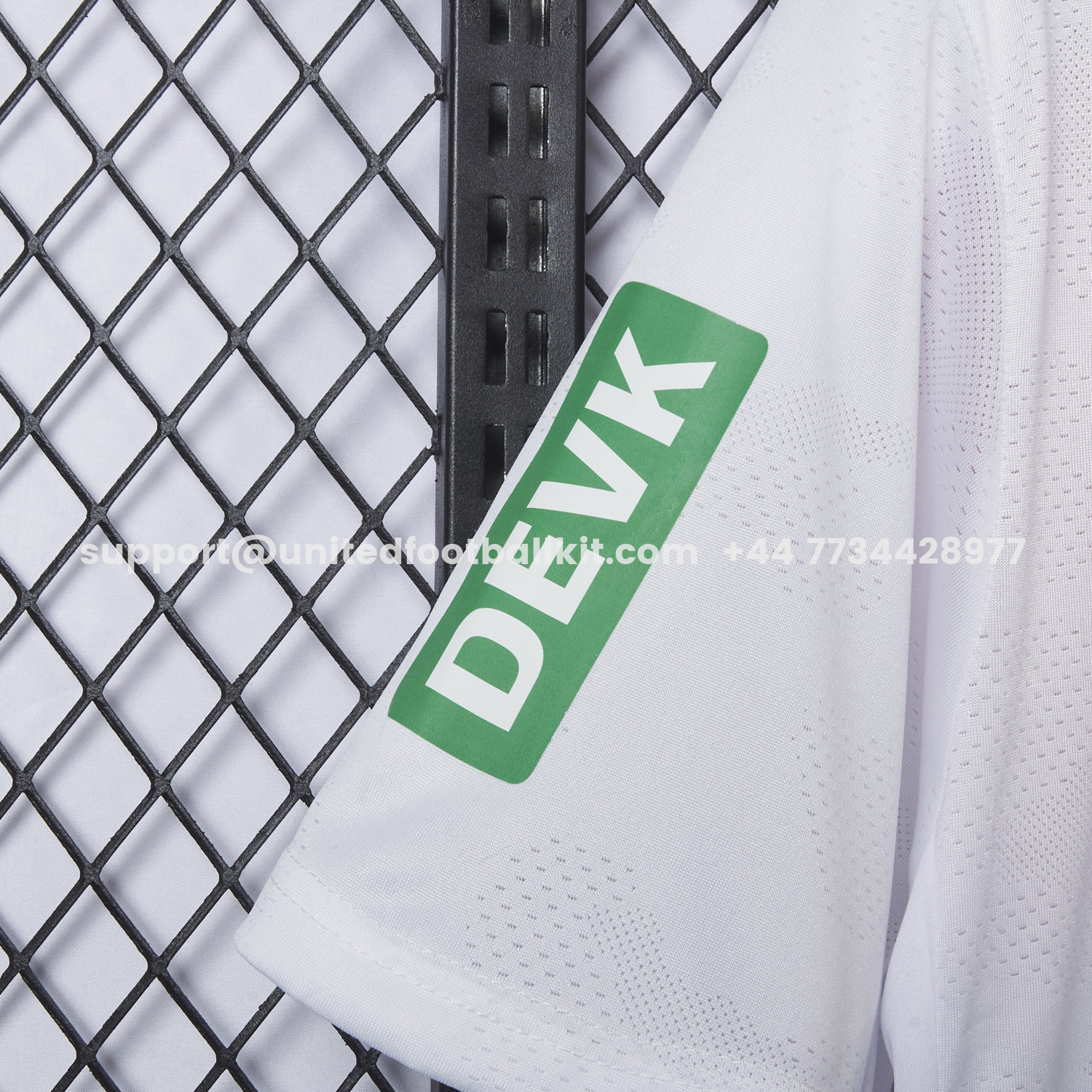 Unitedfootballkit.com | Köln 25-26 Home Jersey - Fans Version -Customize Name, Number and Patch | Worldwide Shipping