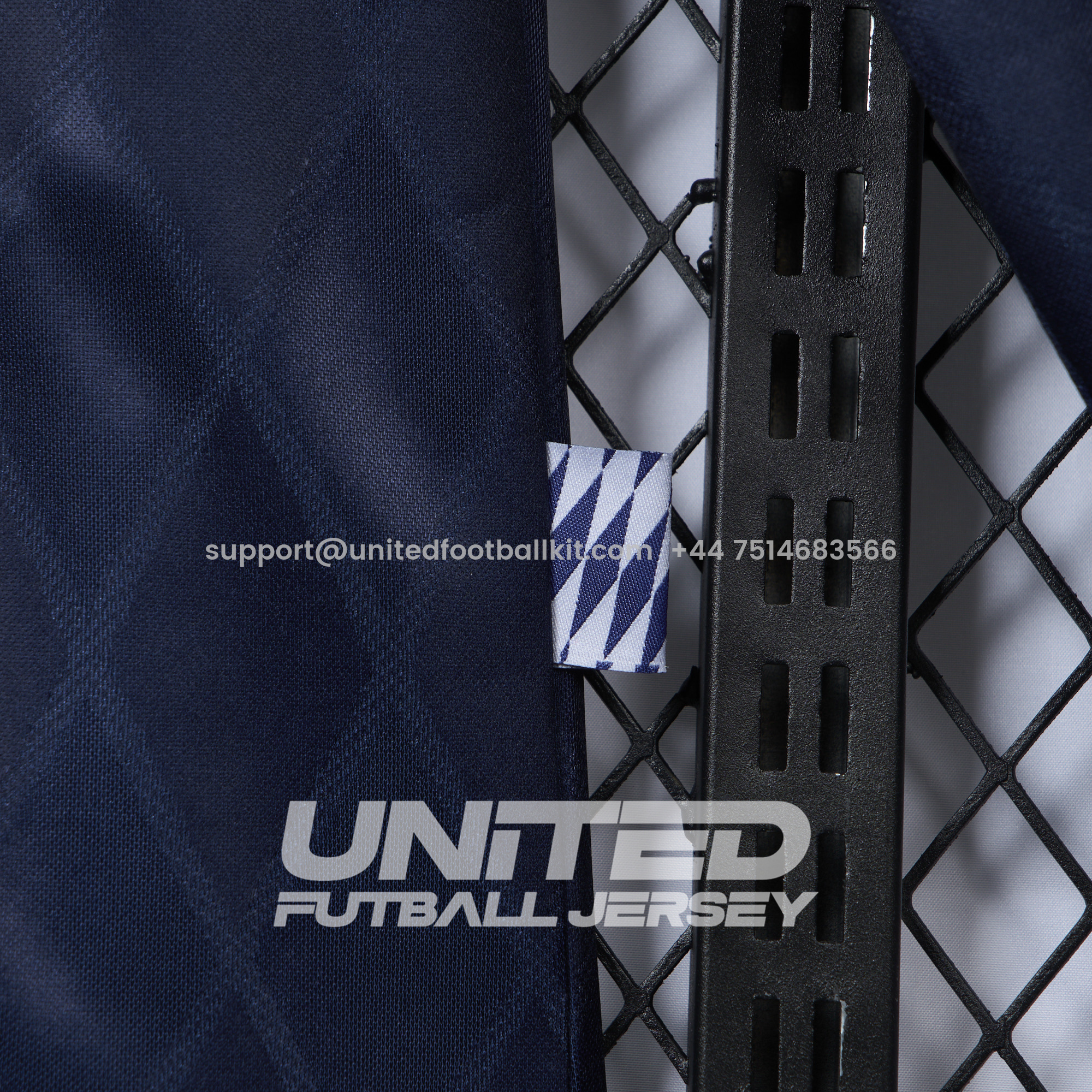 Unitedfootballkit.com | Retro Bayern Munich 1997-99 Home Long Jersey -Customize Name, Number and Patch | Worldwide Shipping