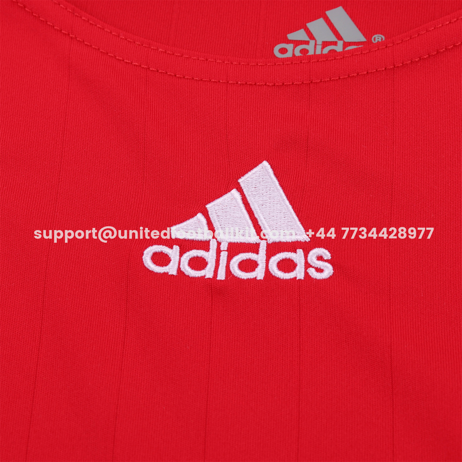 Unitedfootballkit.com | Retro Liver.pool 2006-08 Home Kids Kit -Customize Name, Number and Patch | Worldwide Shipping