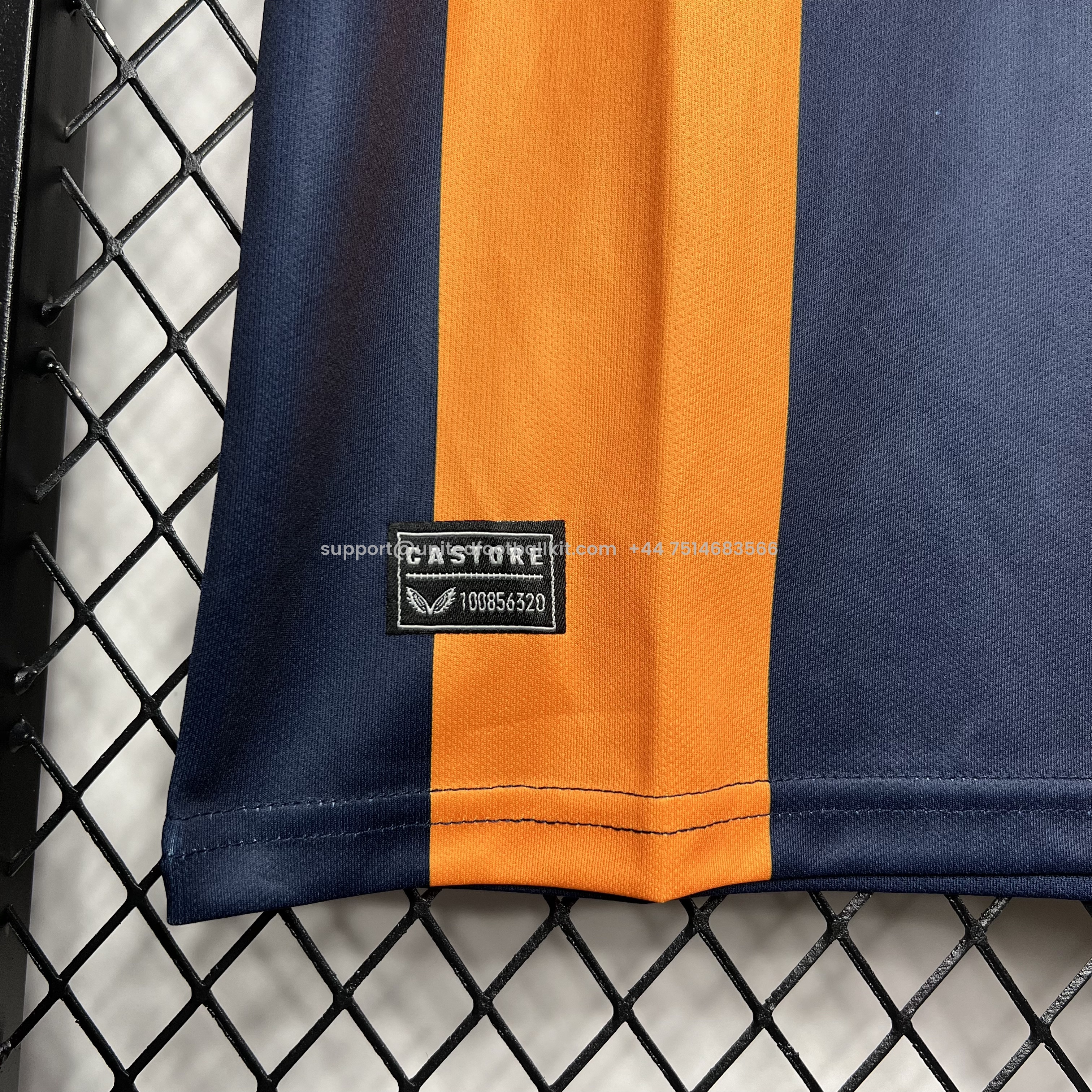 Unitedfootballkit.com | Glasgow Rangers 24-25 Third Jersey - Fans Version -Customize Name, Number and Patch | Worldwide Shipping