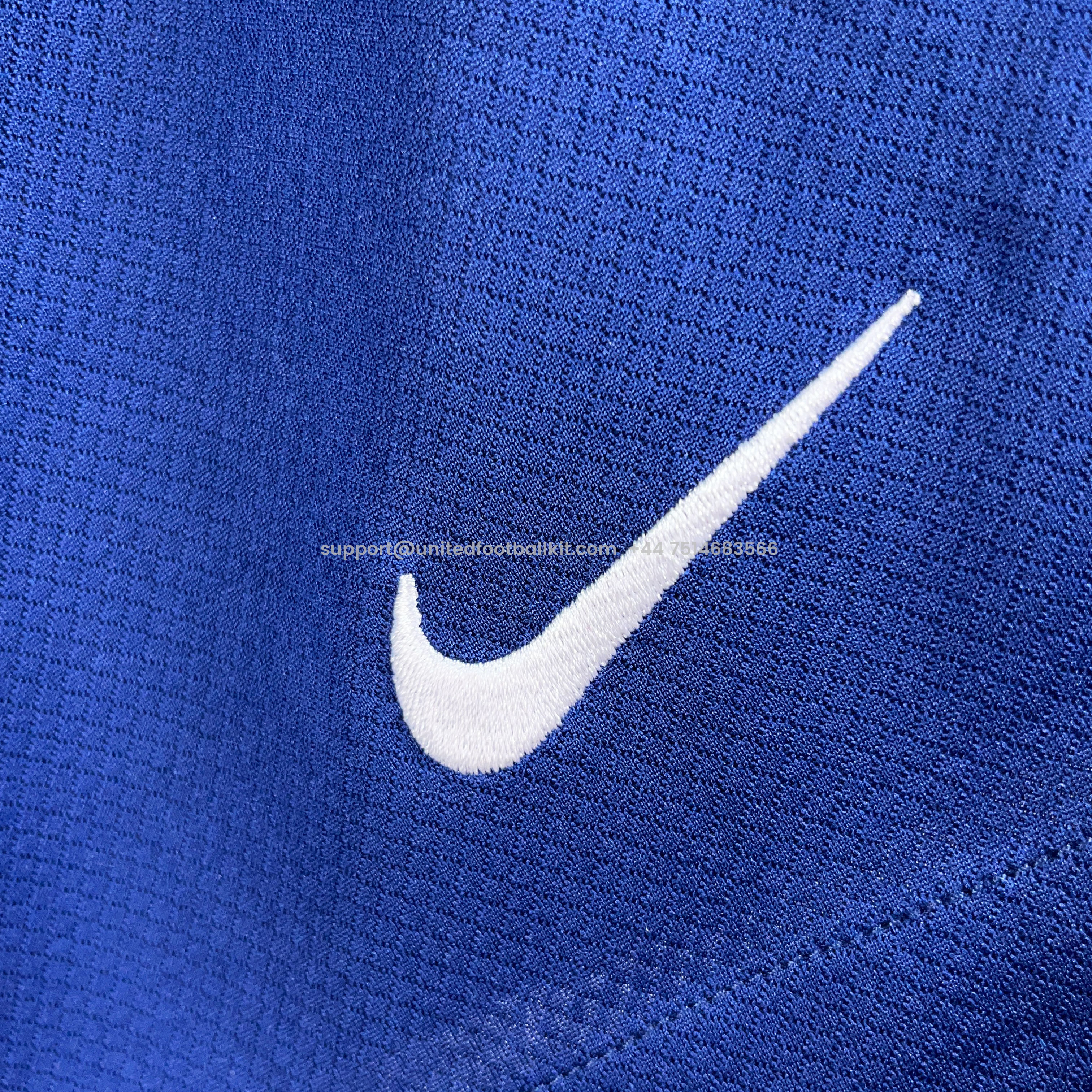 Unitedfootballkit.com | Croatia 2024 Away Shorts - Fans Version -Customize Name, Number and Patch | Worldwide Shipping