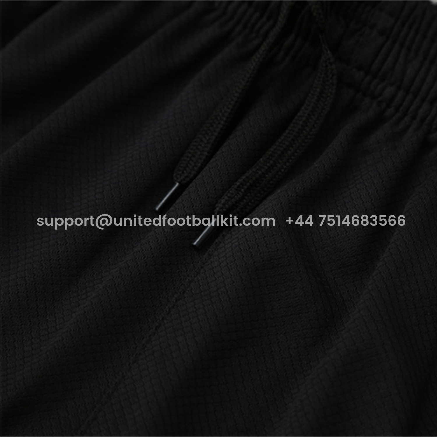 Unitedfootballkit.com | Real Madrid 25-26 Short-Sleeve Training Set - Pink Black Top & Black Shorts -Customize Name, Number and Patch | Worldwide Shipping