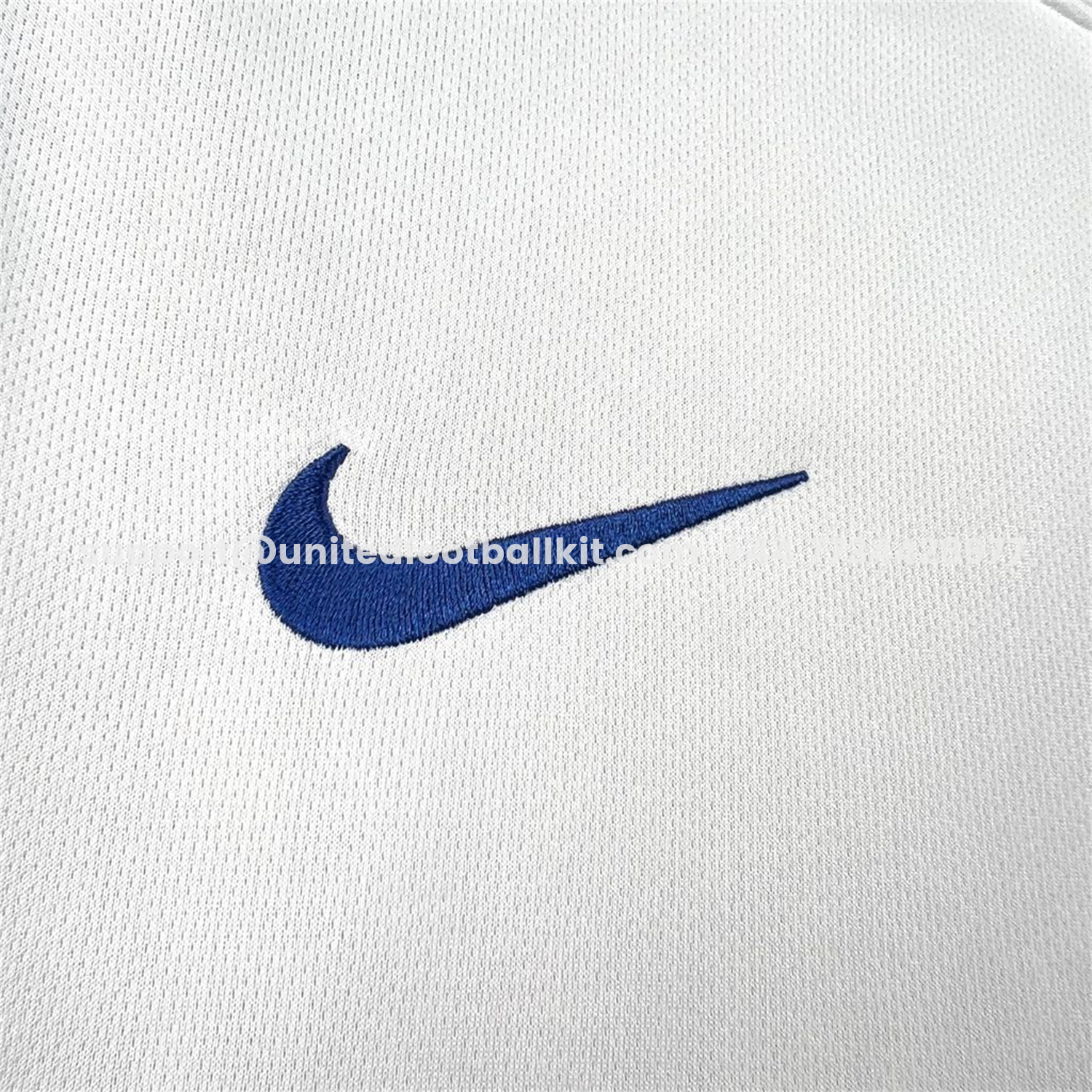 Unitedfootballkit.com | Retro England 2016 Home White Jersey -Customize Name, Number and Patch | Worldwide Shipping