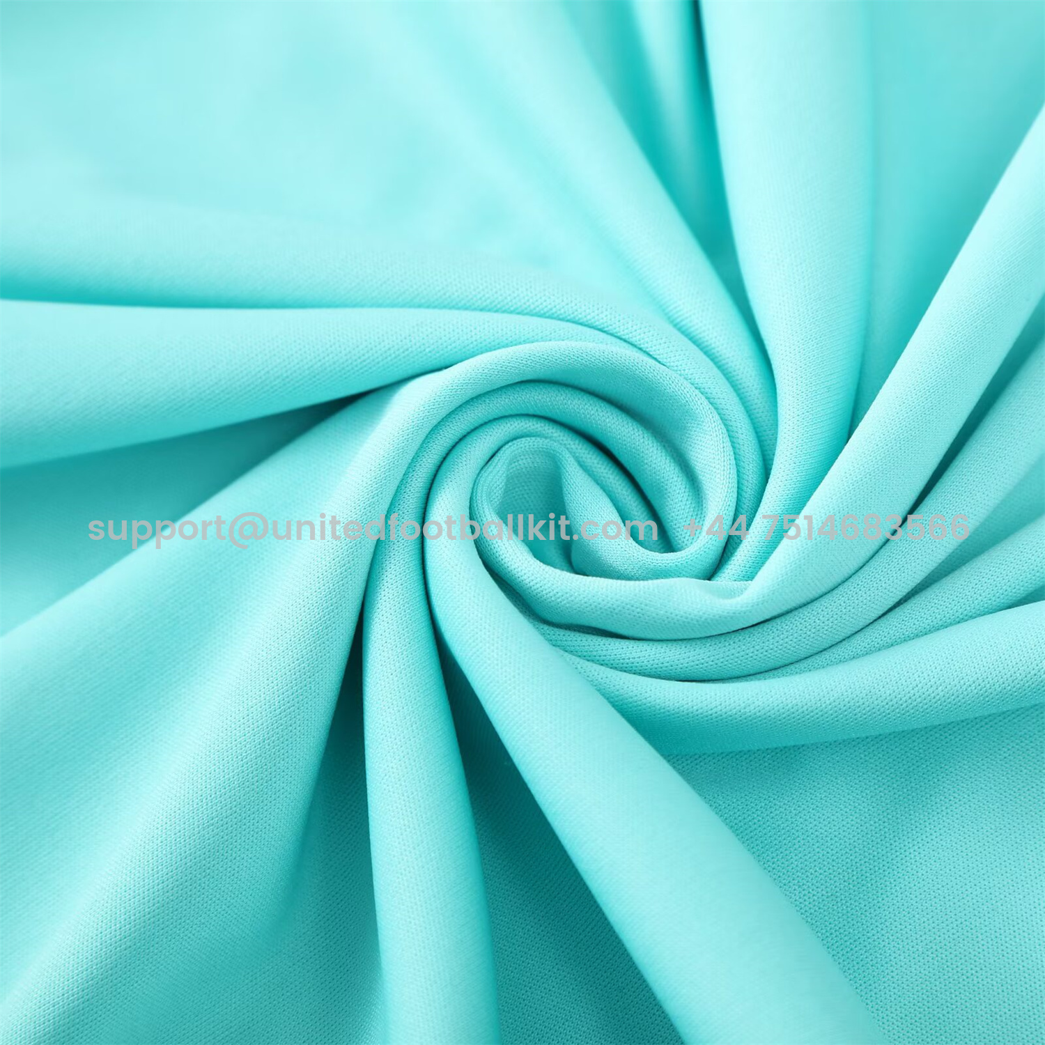 Unitedfootballkit.com | Flamengo 25-26 Vest Training Set - Light Blue With Royal Blue -Customize Name, Number and Patch | Worldwide Shipping