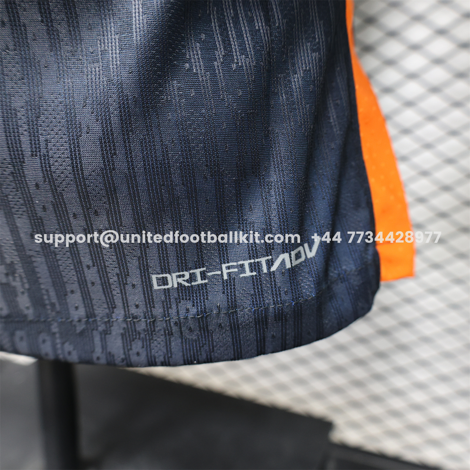 Unitedfootballkit.com | Inter Milan 25-26 Fourth Jersey - Player Version -Customize Name, Number and Patch | Worldwide Shipping