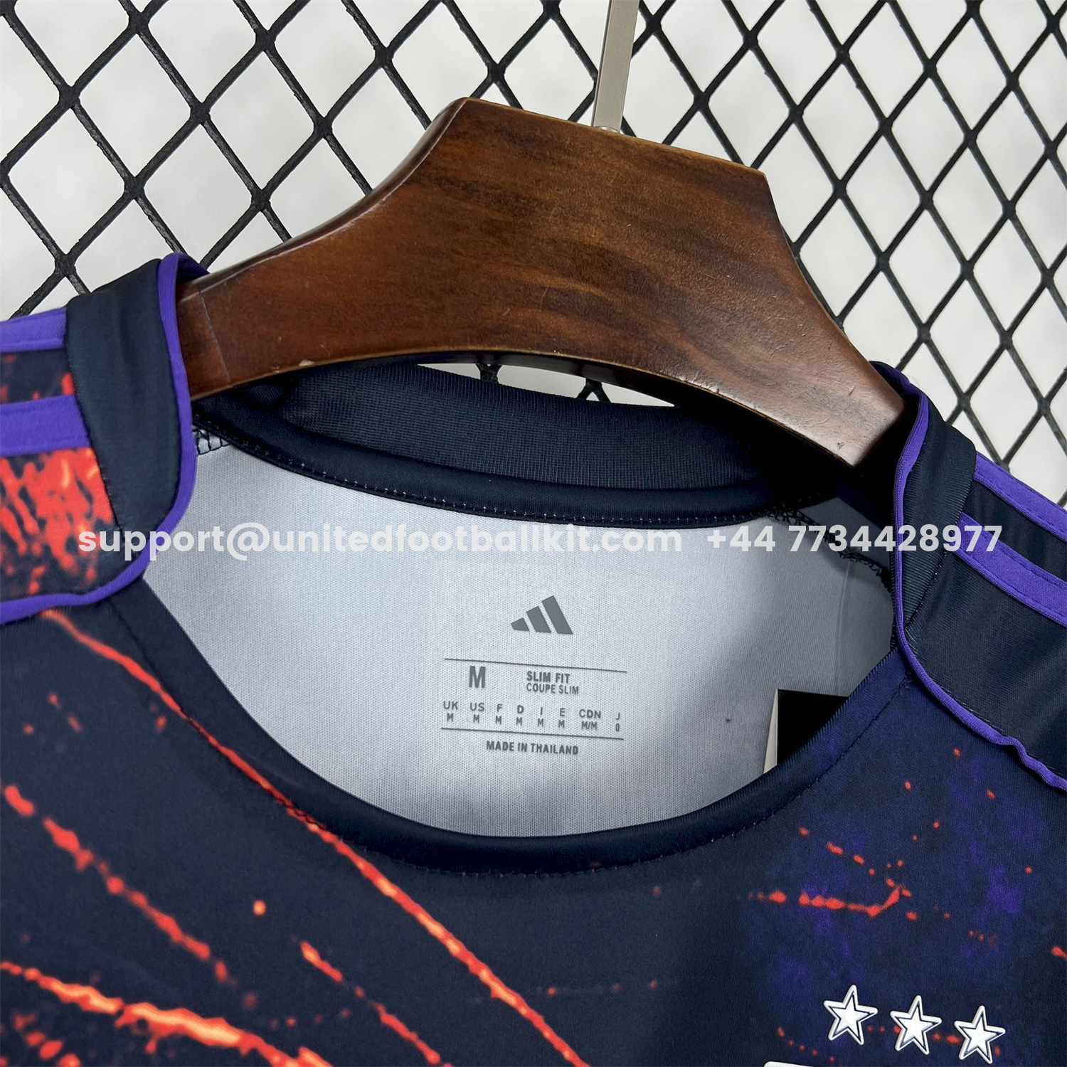 Unitedfootballkit.com | Benfica 25-26 Fourth Jersey - Fans Version -Customize Name, Number and Patch | Worldwide Shipping