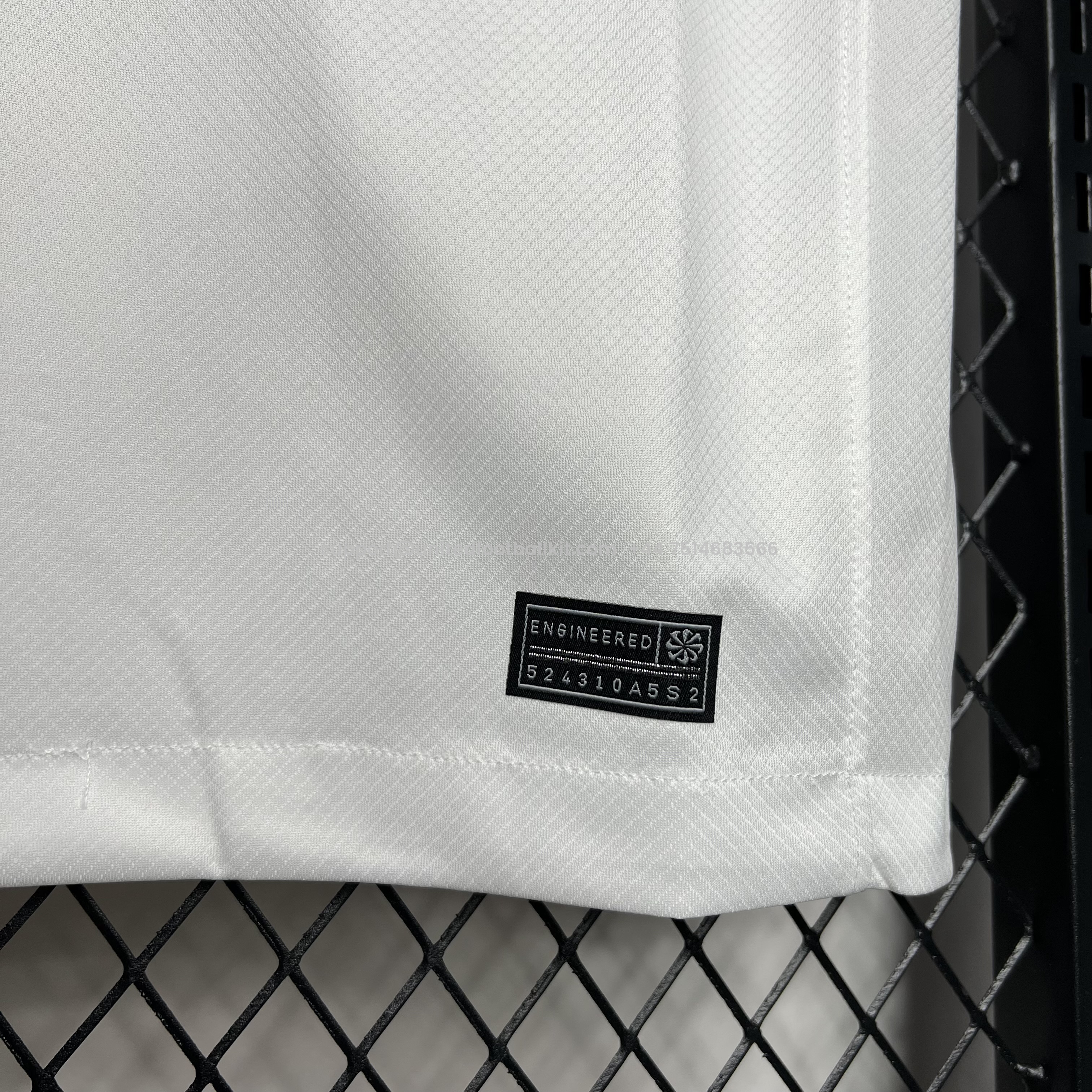 Unitedfootballkit.com | Turkey 2024 Home Stadium Jersey - Fans Version -Customize Name, Number and Patch | Worldwide Shipping