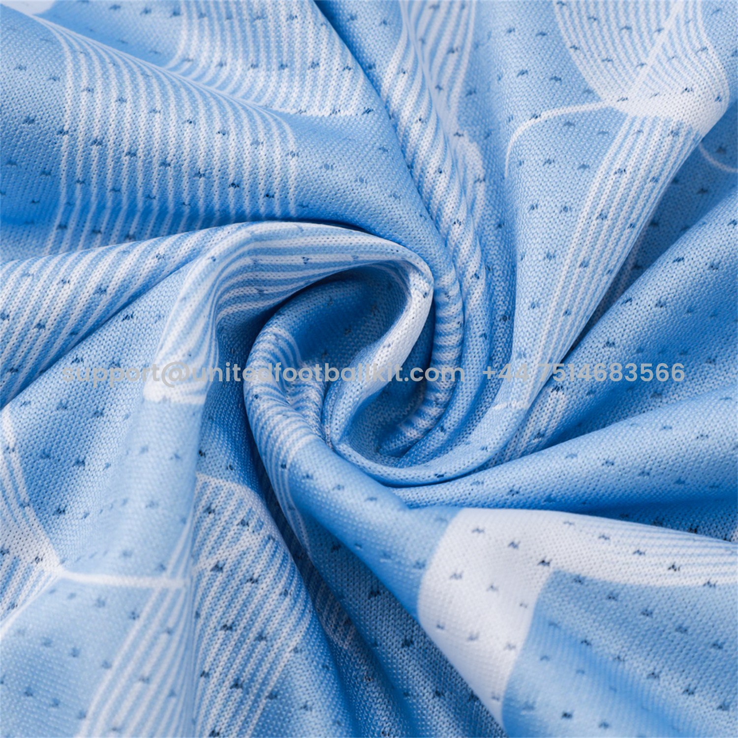 Unitedfootballkit.com | Manchester City 25-26 Vest Training Set - Sky Blue Vest and Deep Blue Shorts -Customize Name, Number and Patch | Worldwide Shipping