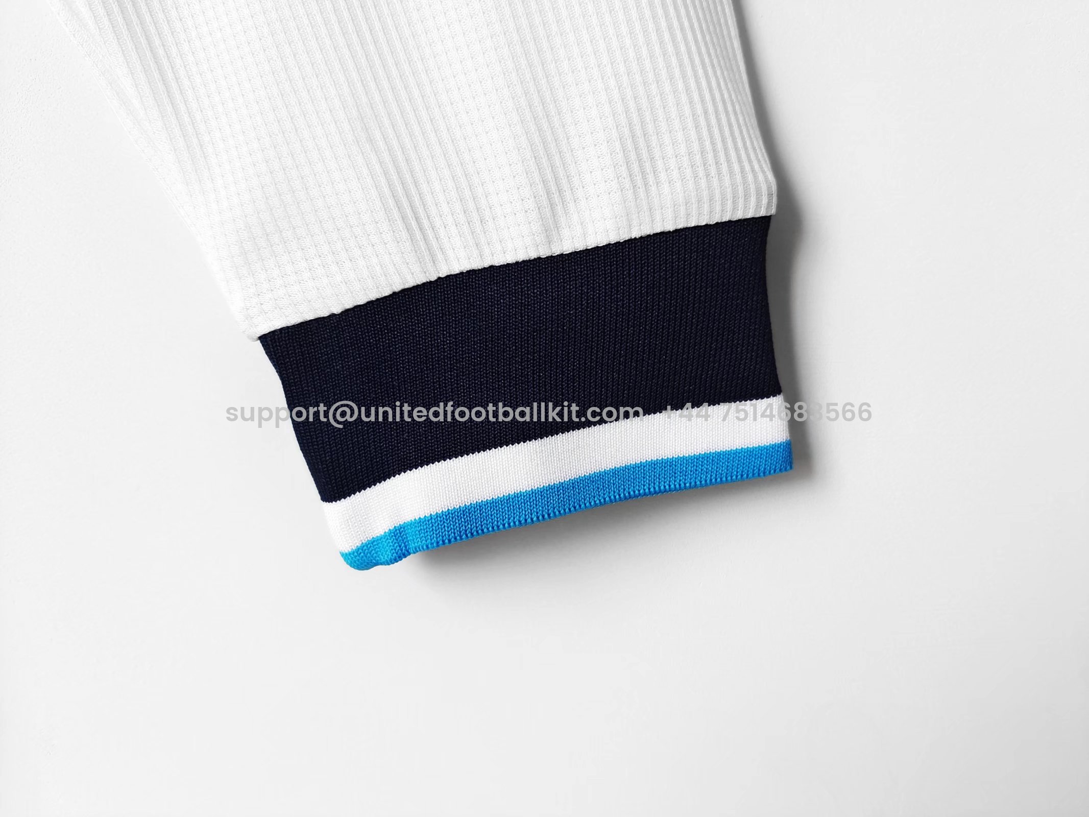 Unitedfootballkit.com | Retro England 1996 Home Stadium Long Sleeve Jersey -Customize Name, Number and Patch | Worldwide Shipping