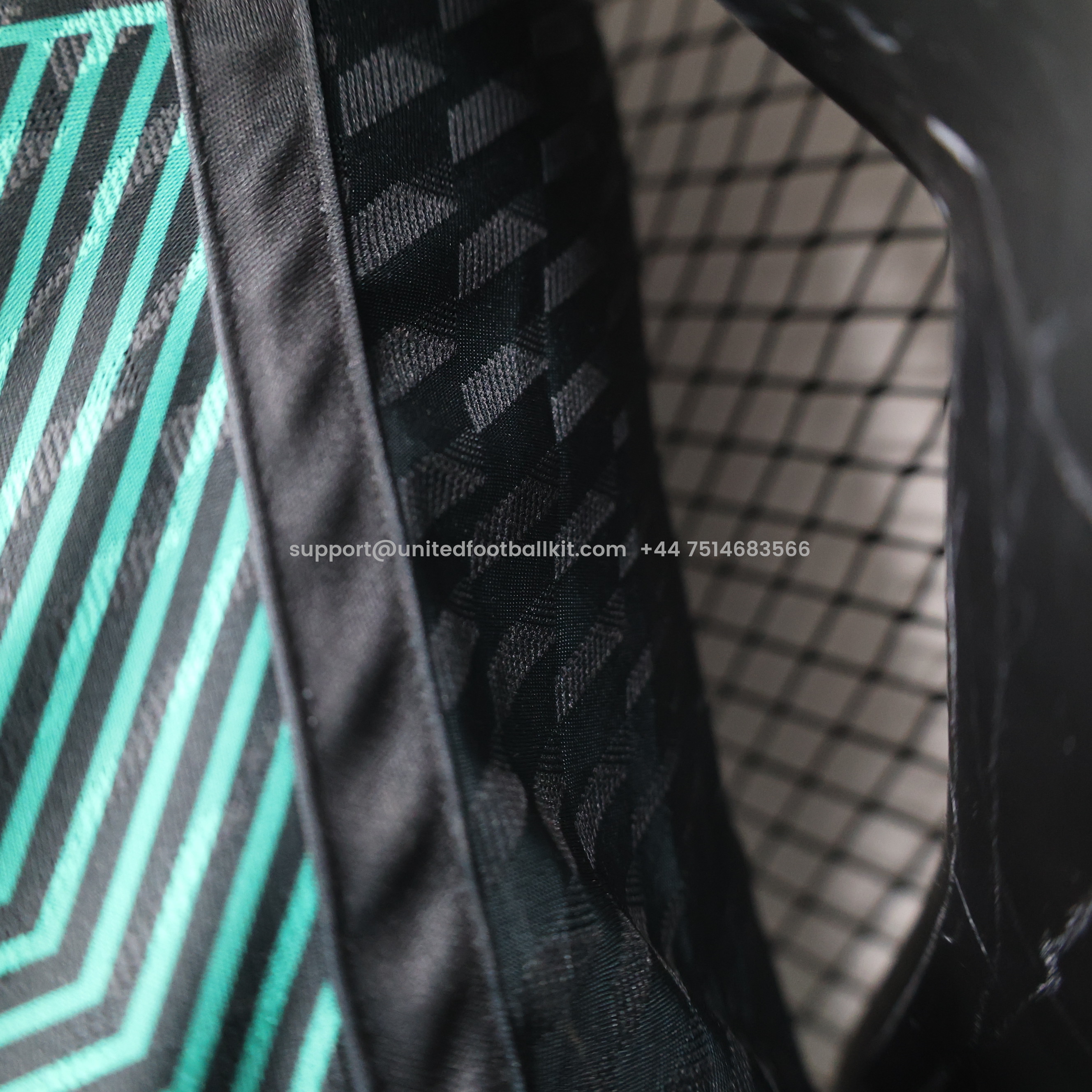 Unitedfootballkit.com | United Arab Emirates 2024 Away Stadium Jersey - Player Version -Customize Name, Number and Patch | Worldwide Shipping