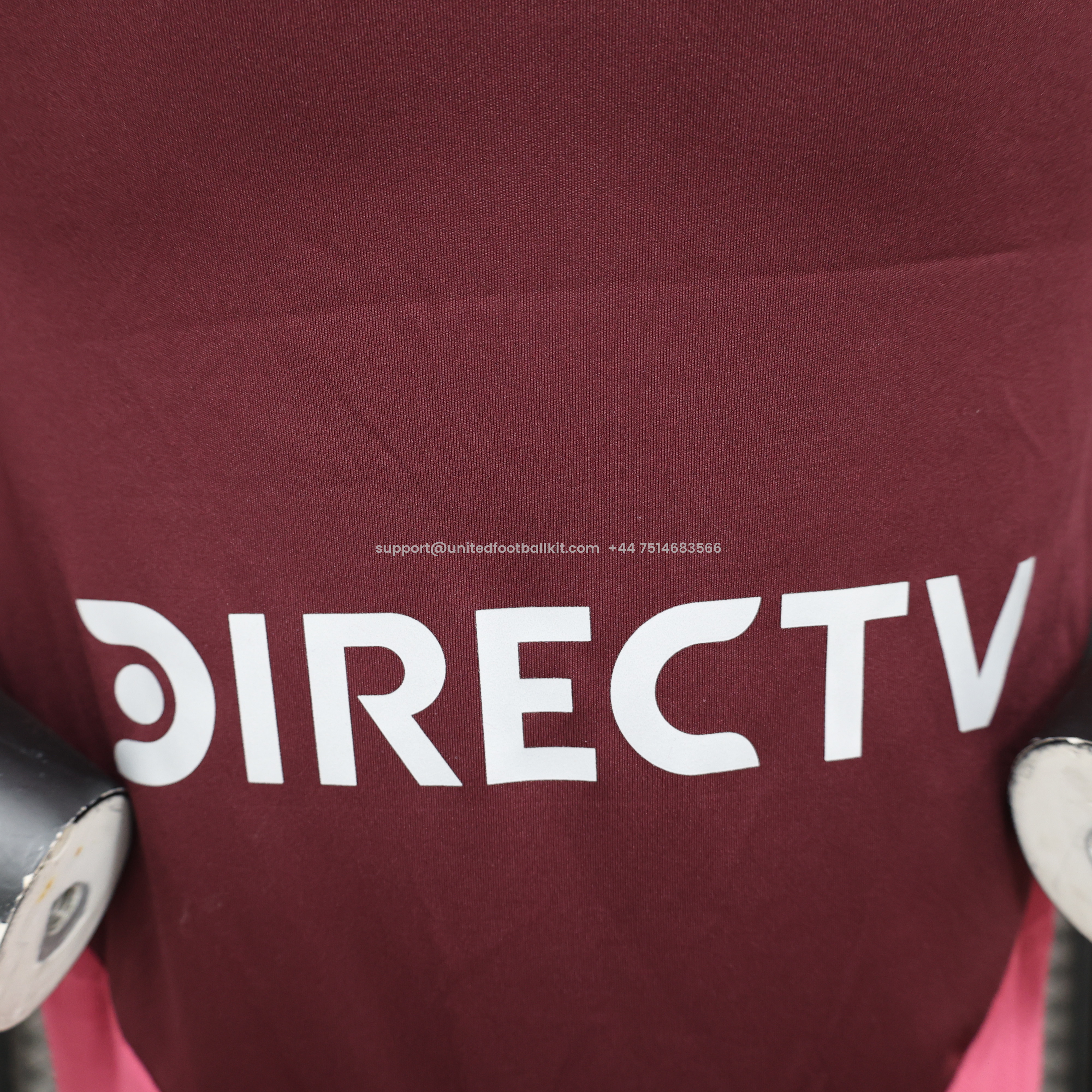 Unitedfootballkit.com | River Plate 24-25 Away Jersey - Player Version -Customize Name, Number and Patch | Worldwide Shipping