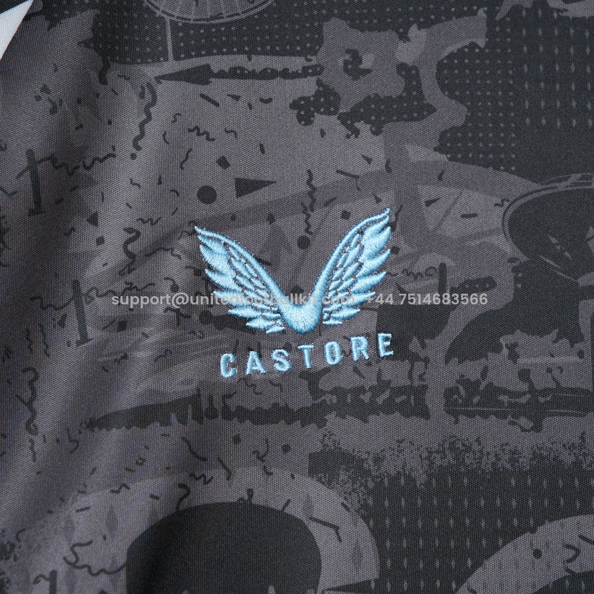 Unitedfootballkit.com | Bayer 04 Leverkusen 24-25 Third Jersey - Fans Version -Customize Name, Number and Patch | Worldwide Shipping