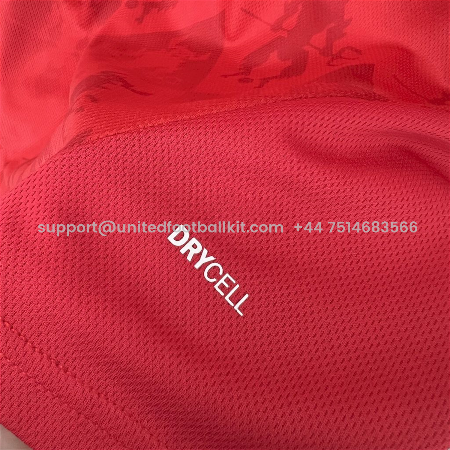 Unitedfootballkit.com | CA Independiente 25-26 Home Jersey - Fans Version -Customize Name, Number and Patch | Worldwide Shipping