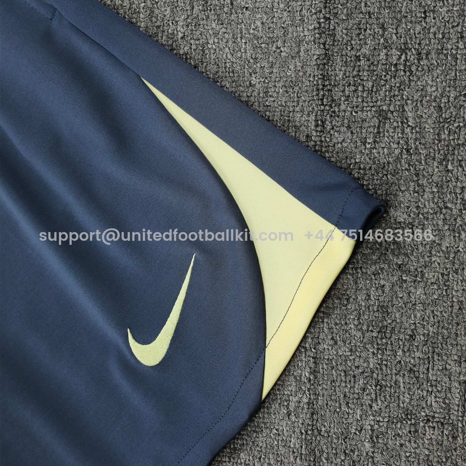 Unitedfootballkit.com | Club América 24-25 Short-Sleeve Training Set - Light Green Top & Grey Shorts -Customize Name, Number and Patch | Worldwide Shipping