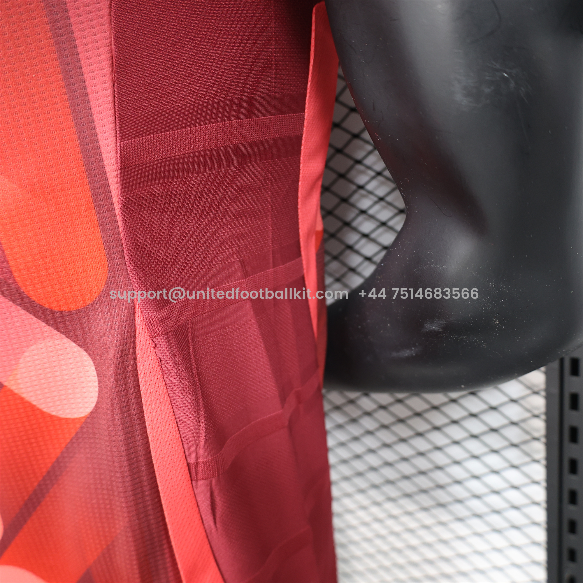 Unitedfootballkit.com | Germany 2025 Away Jersey (Informal-release Version) - Player Version -Customize Name, Number and Patch | Worldwide Shipping