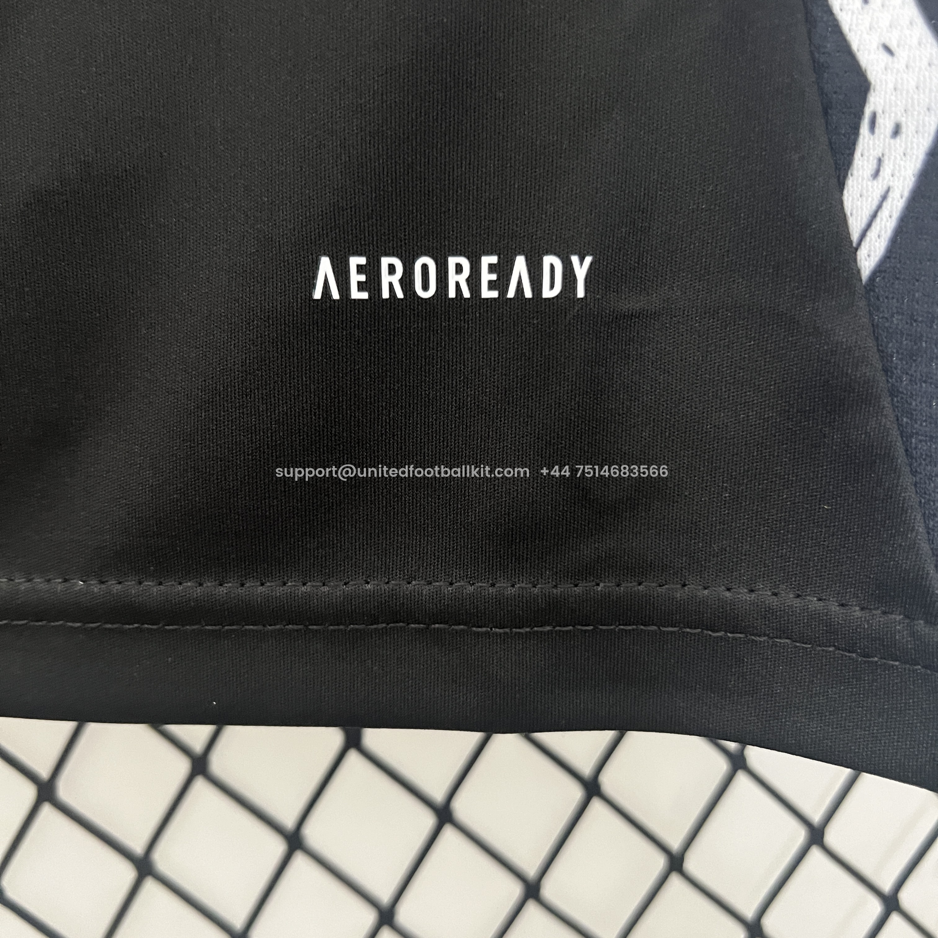 Unitedfootballkit.com | Arsenal 24-25 Away Jersey - Fans Version -Customize Name, Number and Patch | Worldwide Shipping