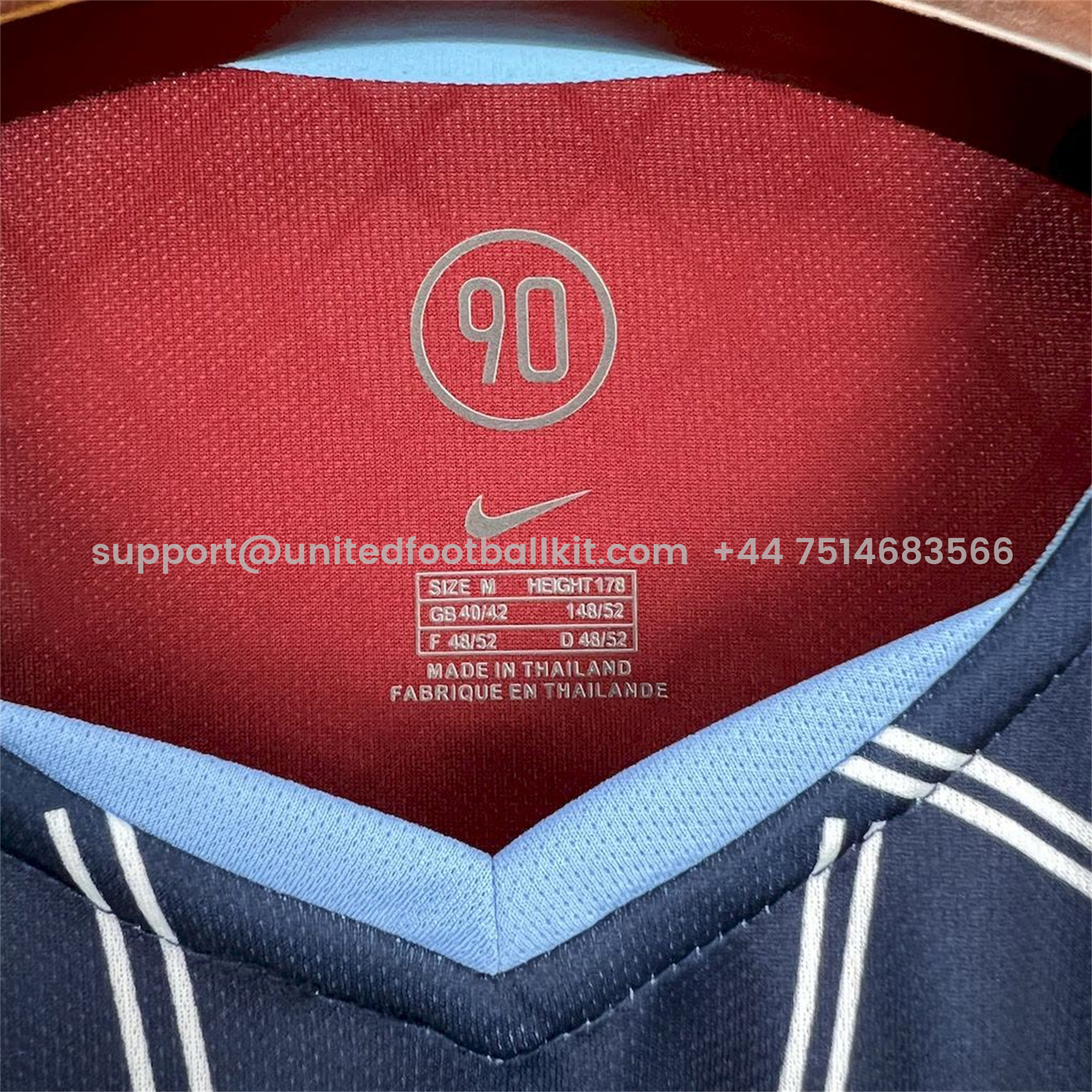 Unitedfootballkit.com | Retro Atletico Madrid 2004-05 Away Jersey - S.p.i.d.e.r M.a.n -Customize Name, Number and Patch | Worldwide Shipping