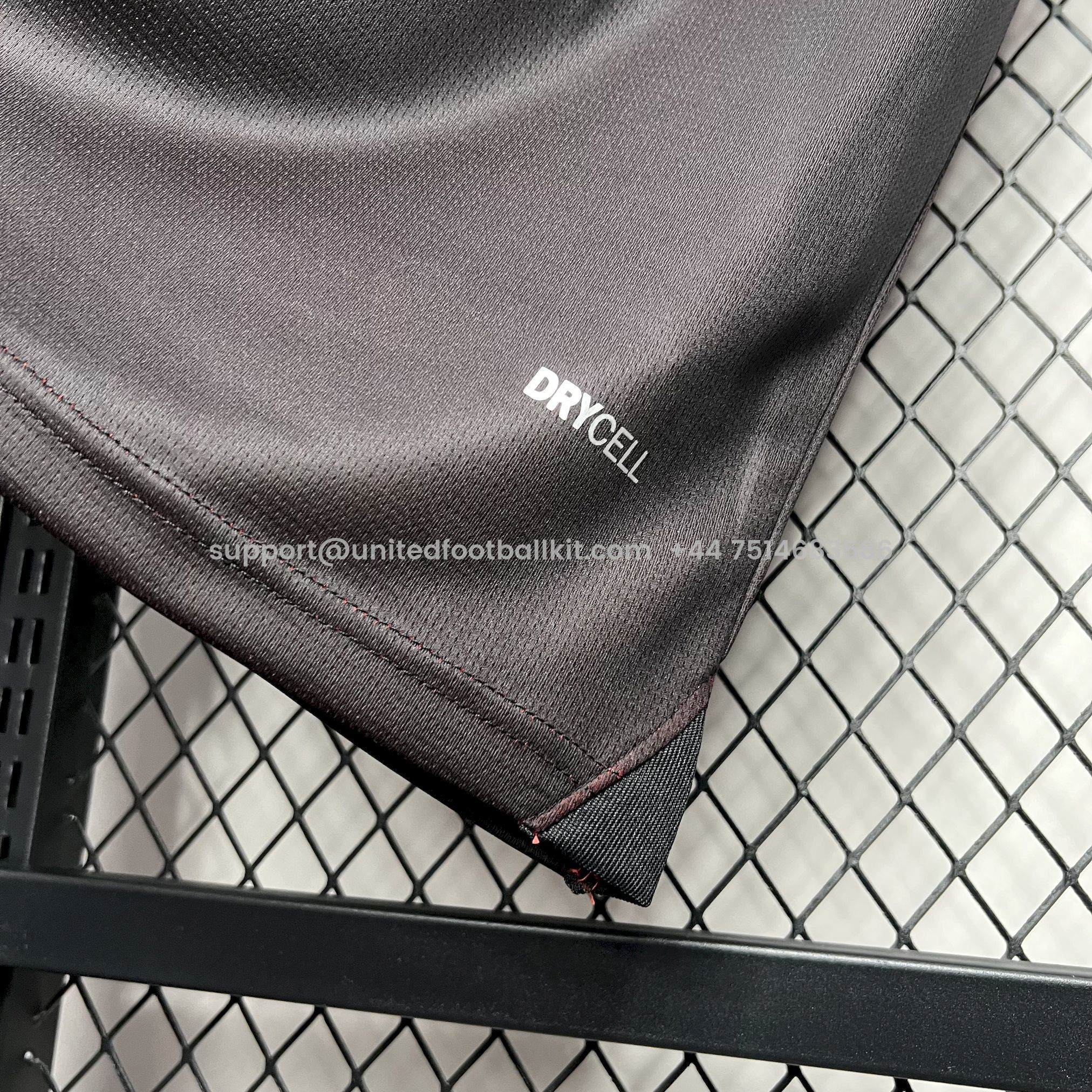 Unitedfootballkit.com | AC Milan 24-25 Cathedral Special Edition Jersey - Fans Version -Customize Name, Number and Patch | Worldwide Shipping