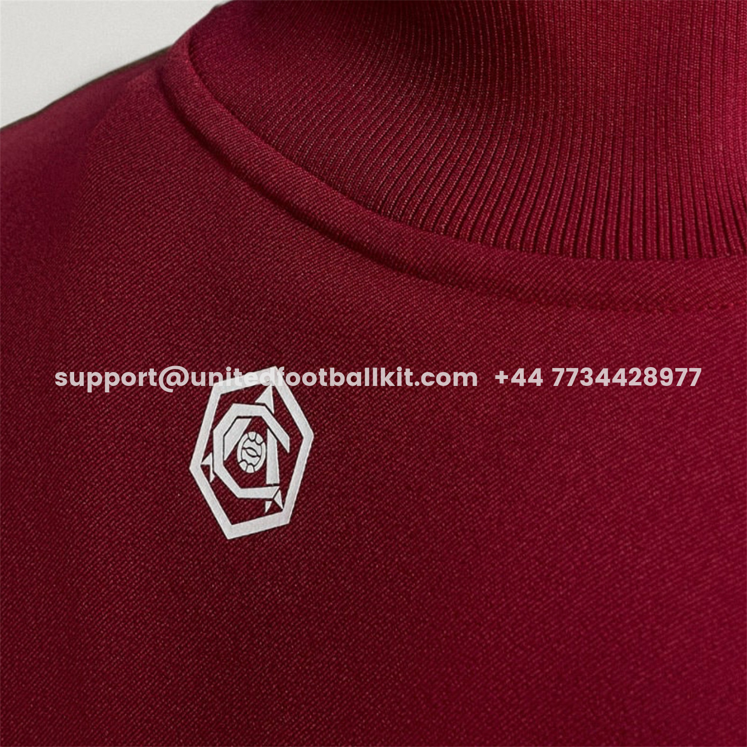 Unitedfootballkit.com | Arsenal 25-26 Jacket Training Tracksuit - Red Throwback Jackets & Red Pants -Customize Name, Number and Patch | Worldwide Shipping