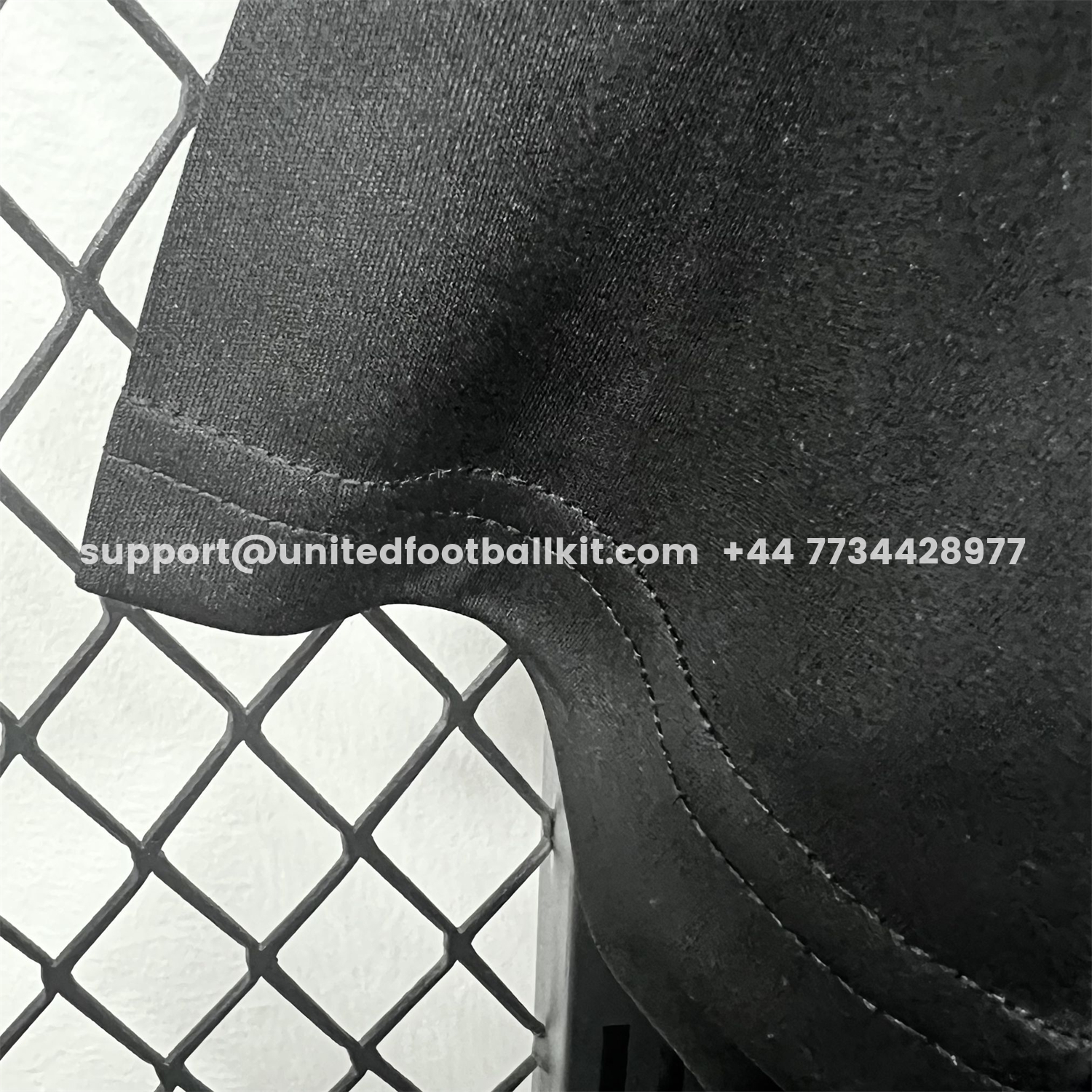 Unitedfootballkit.com | Aston Villa 26-27 Pre-Match Jersey - Fans Version -Customize Name, Number and Patch | Worldwide Shipping