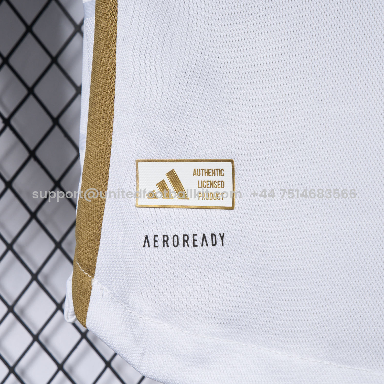 Unitedfootballkit.com | Los Angeles FC 2025 Away Jersey - Player Version -Customize Name, Number and Patch | Worldwide Shipping