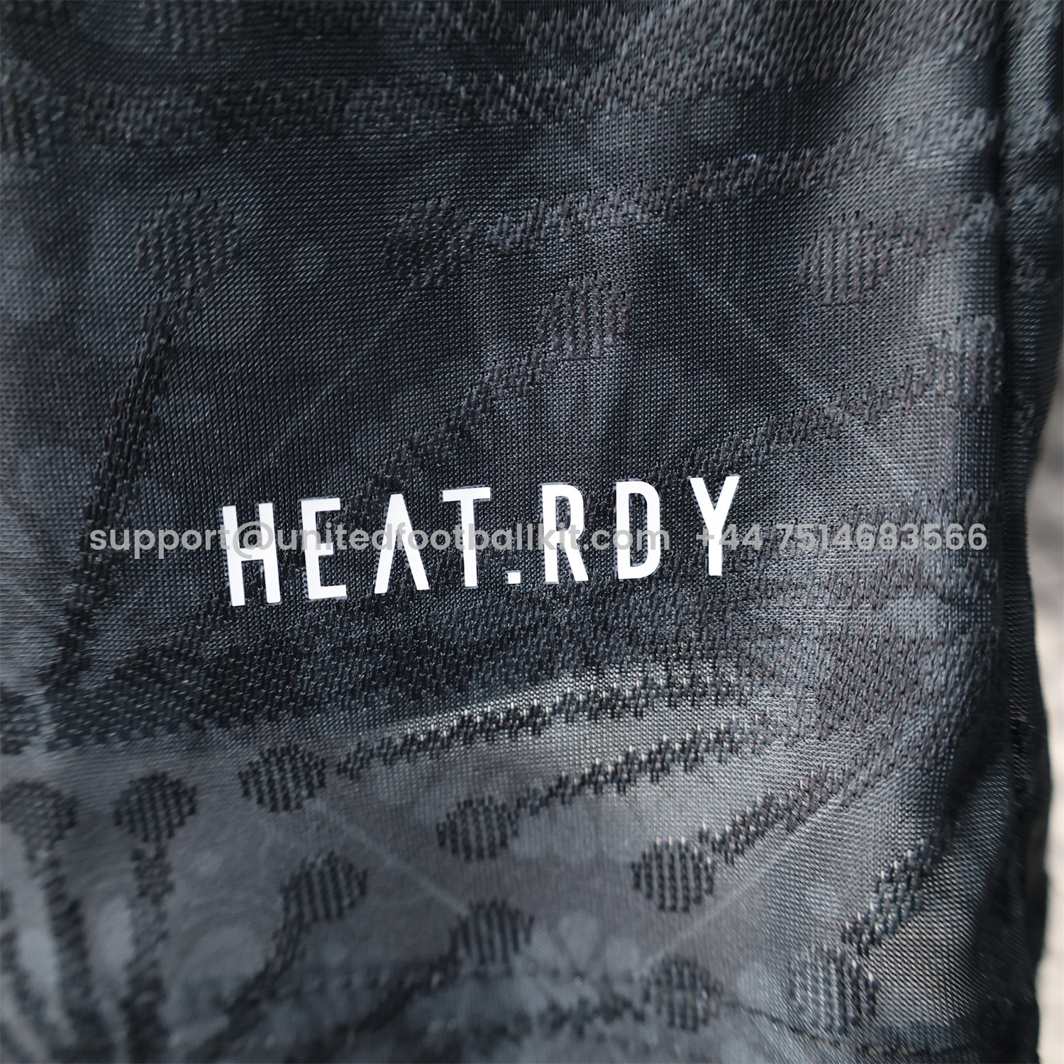 Unitedfootballkit.com | Mexico 25-26 Black Polo Jersey with Red and Green Floral Pattern - Player Version -Customize Name, Number and Patch | Worldwide Shipping