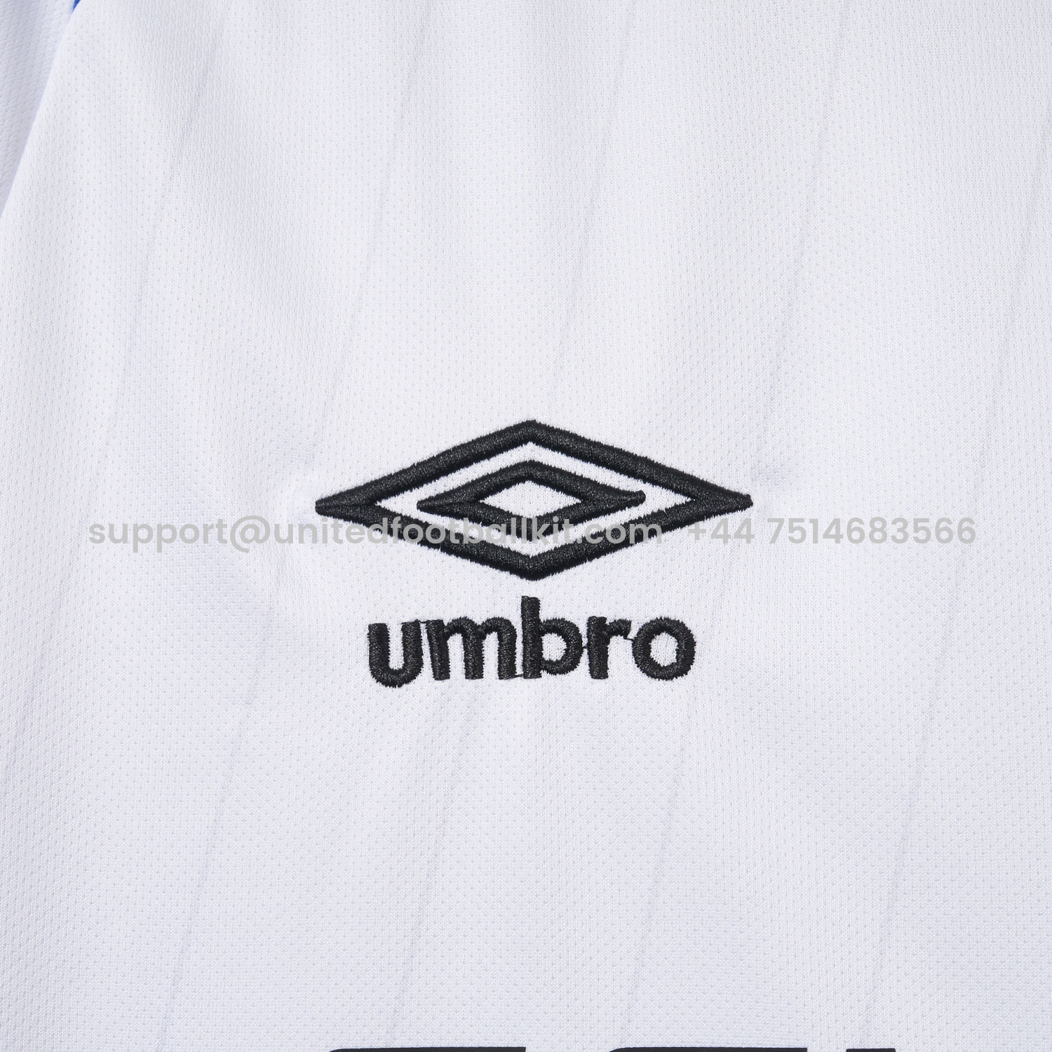 Unitedfootballkit.com | Arminia Bielefeld 25-26 Away Jersey - Fans Version -Customize Name, Number and Patch | Worldwide Shipping
