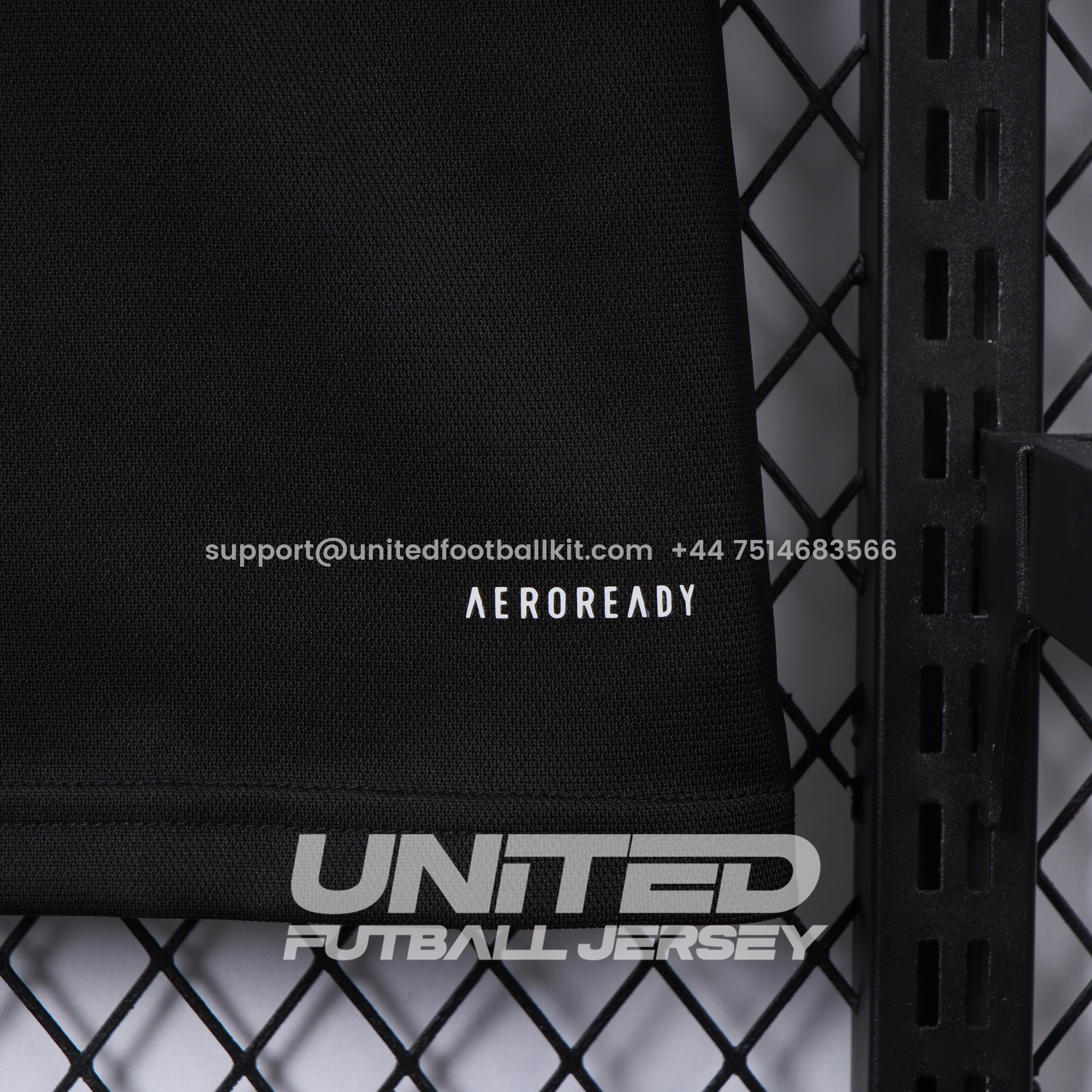 Unitedfootballkit.com | Colombia 2024 100th Anniversary Black Jersey - Fans Version -Customize Name, Number and Patch | Worldwide Shipping