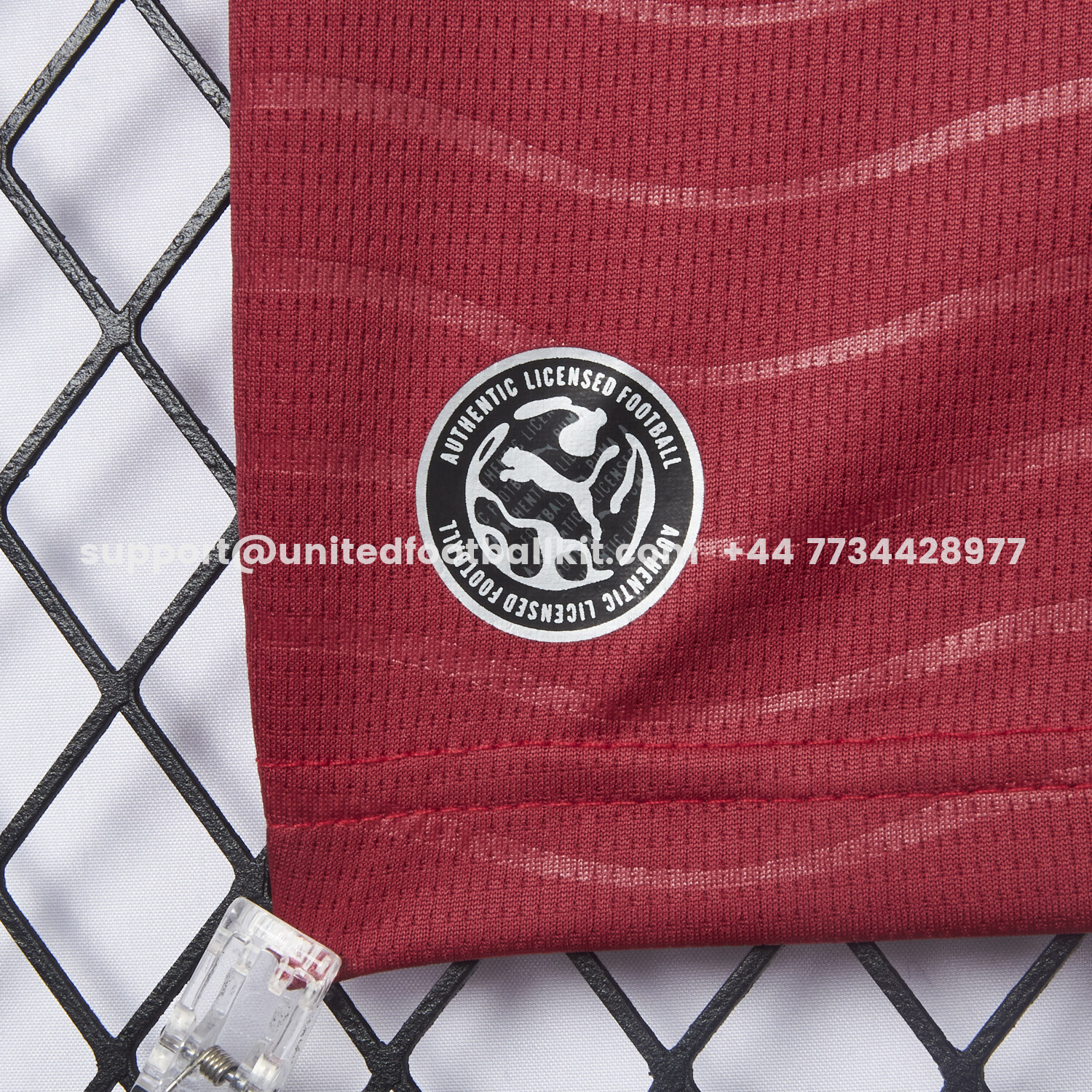 Unitedfootballkit.com | Women's Portugal 2026 Home Cropped Jersey -Customize Name, Number and Patch | Worldwide Shipping