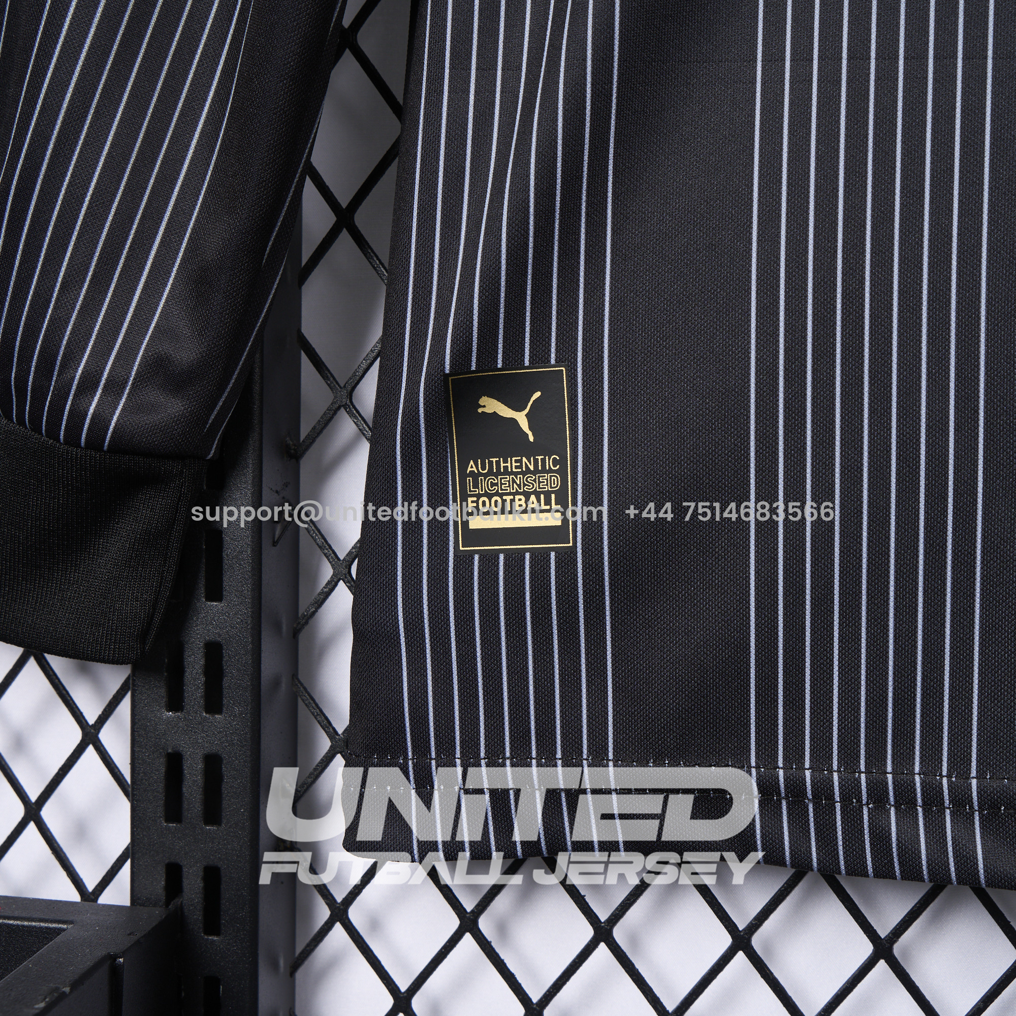 Unitedfootballkit.com | Austria 2024 50th Anniversary Long Sleeve Jersey - Fans Version -Customize Name, Number and Patch | Worldwide Shipping