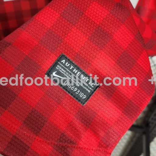 Unitedfootballkit.com | Retro Manchester United 12-13 Home Stadium Jersey -Customize Name, Number and Patch | Worldwide Shipping