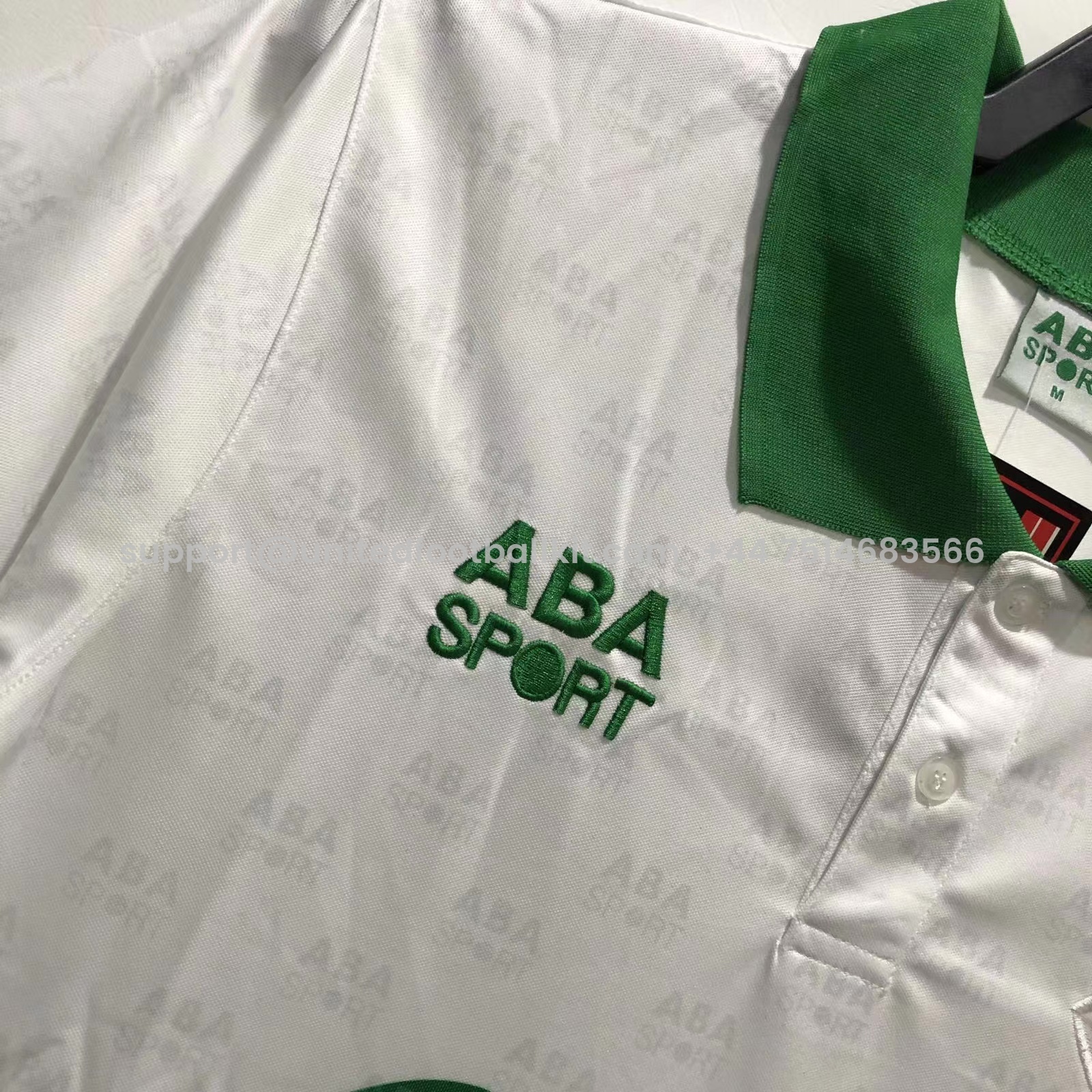 Unitedfootballkit.com | Retro Mexico 1995 Away Stadium Jersey -Customize Name, Number and Patch | Worldwide Shipping