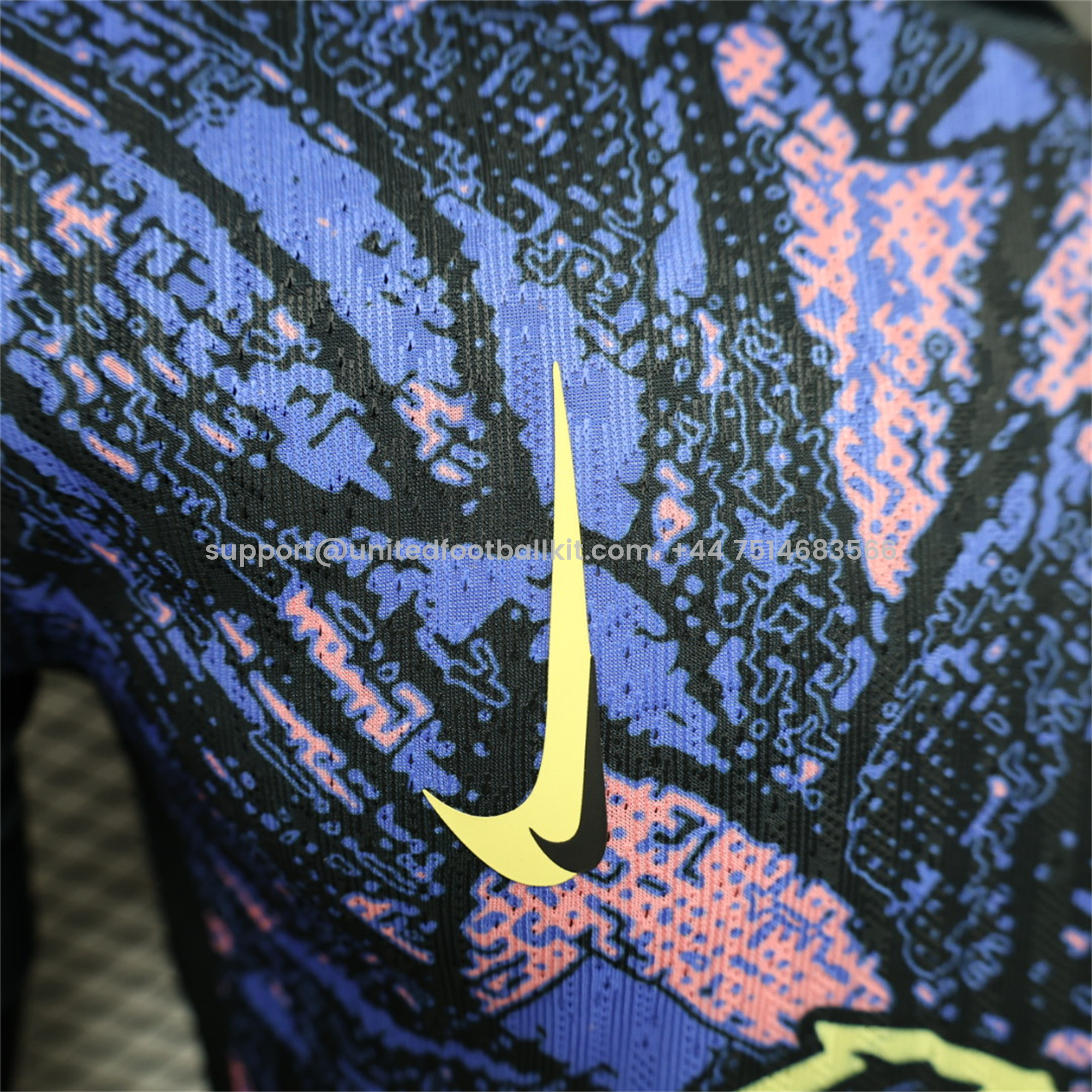 Unitedfootballkit.com | Club América 24-25 Third Jersey - Player Version -Customize Name, Number and Patch | Worldwide Shipping