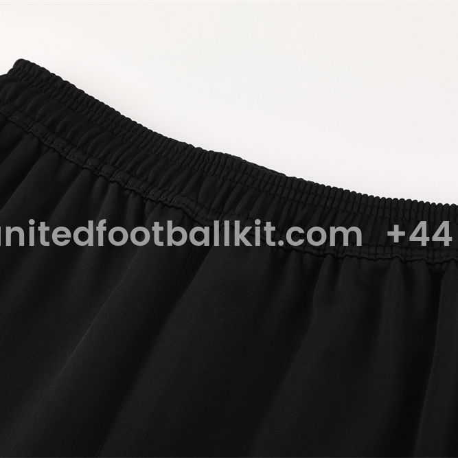 Unitedfootballkit.com | Arsenal 24-25 Jacket Training Tracksuit - Green Top and Black Pants -Customize Name, Number and Patch | Worldwide Shipping