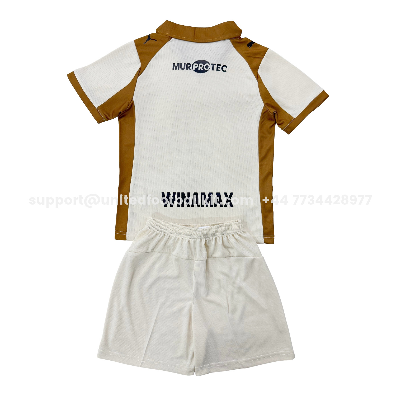 Unitedfootballkit.com | RC Lens 25-26 Third Kids Kit -Customize Name, Number and Patch | Worldwide Shipping