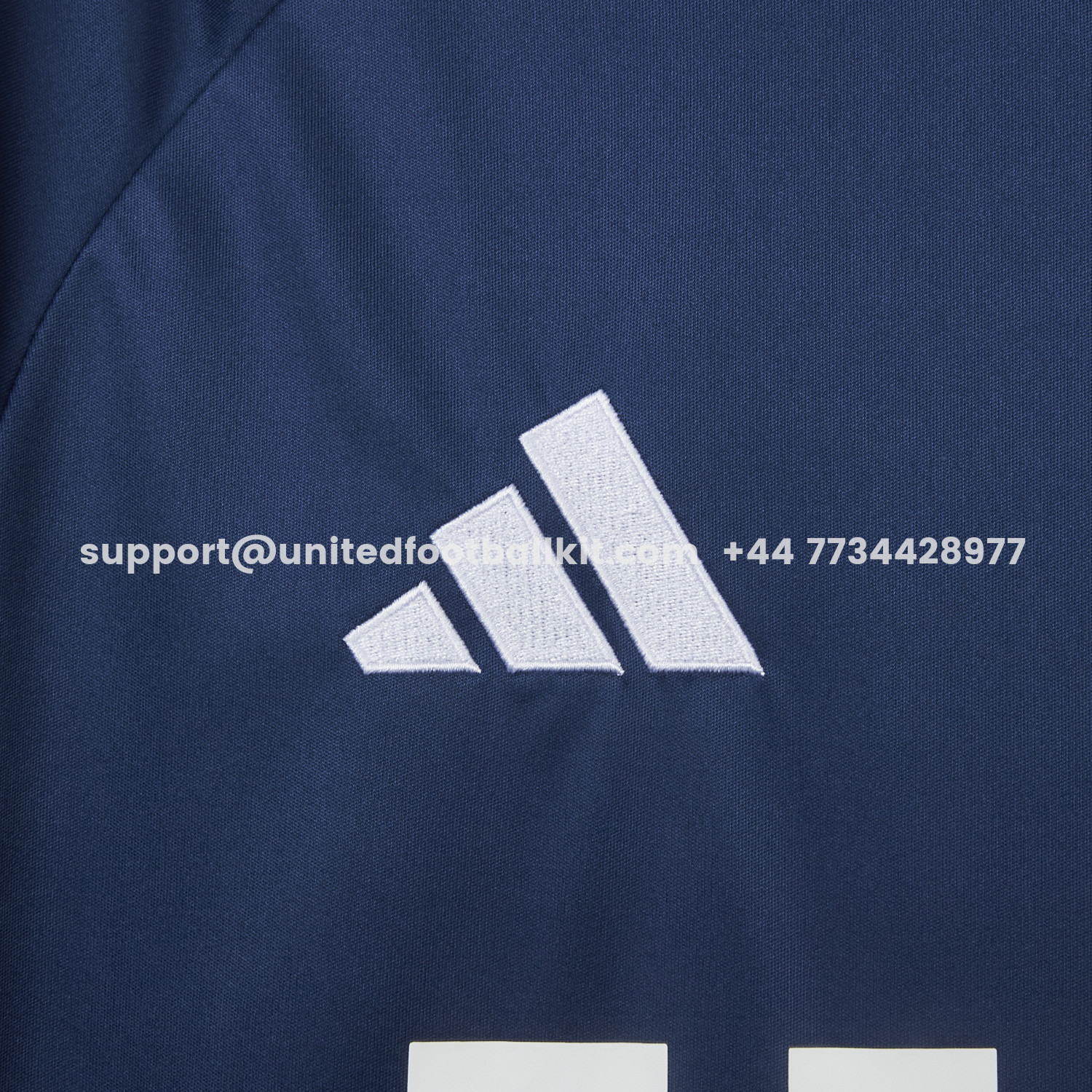 Unitedfootballkit.com | Vancouver Whitecaps 2026-27 Away Jersey - Fans Version -Customize Name, Number and Patch | Worldwide Shipping