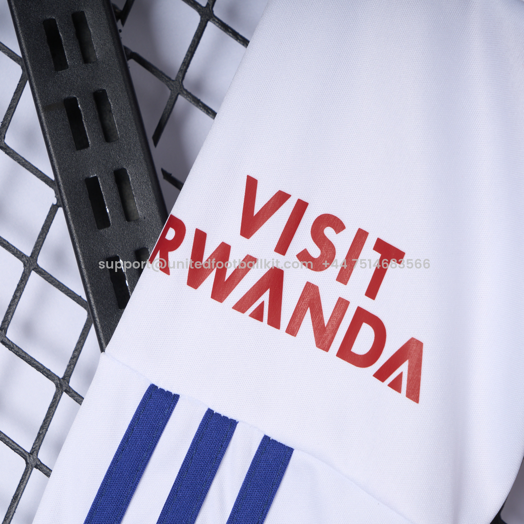 Unitedfootballkit.com | Arsenal 24-25 Home Long Sleeve Kids Kit -Customize Name, Number and Patch | Worldwide Shipping