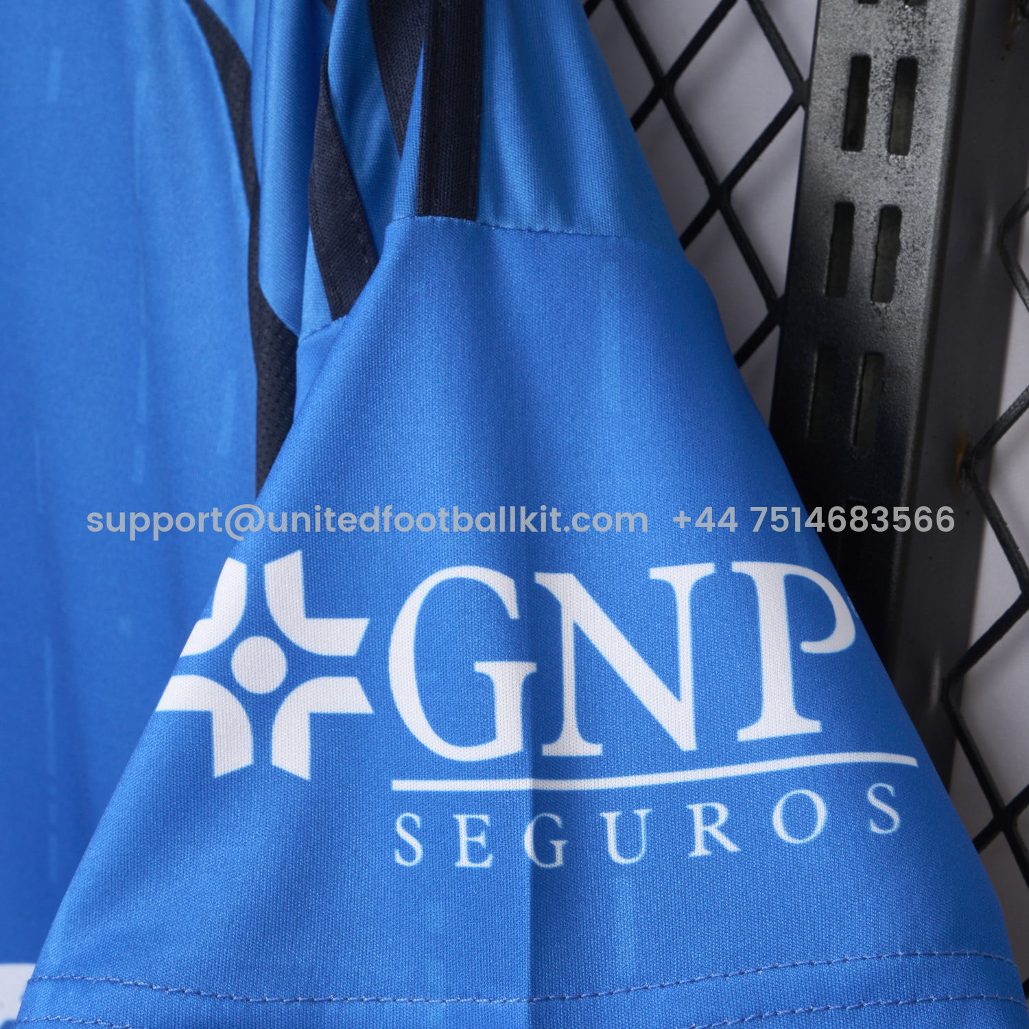 Unitedfootballkit.com | Club América 25-26 Deep Blue Special Edition Jersey - Fans Version -Customize Name, Number and Patch | Worldwide Shipping